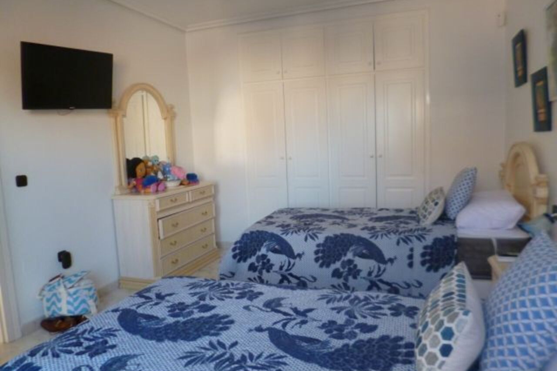 Segunda mano - Villa -
Playa Flamenca - Costa Blanca