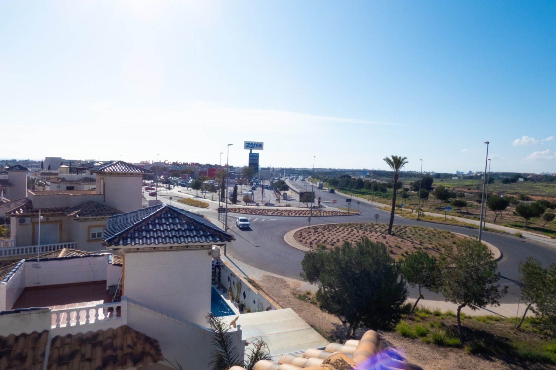 Segunda mano - Villa -
Playa Flamenca - Costa Blanca