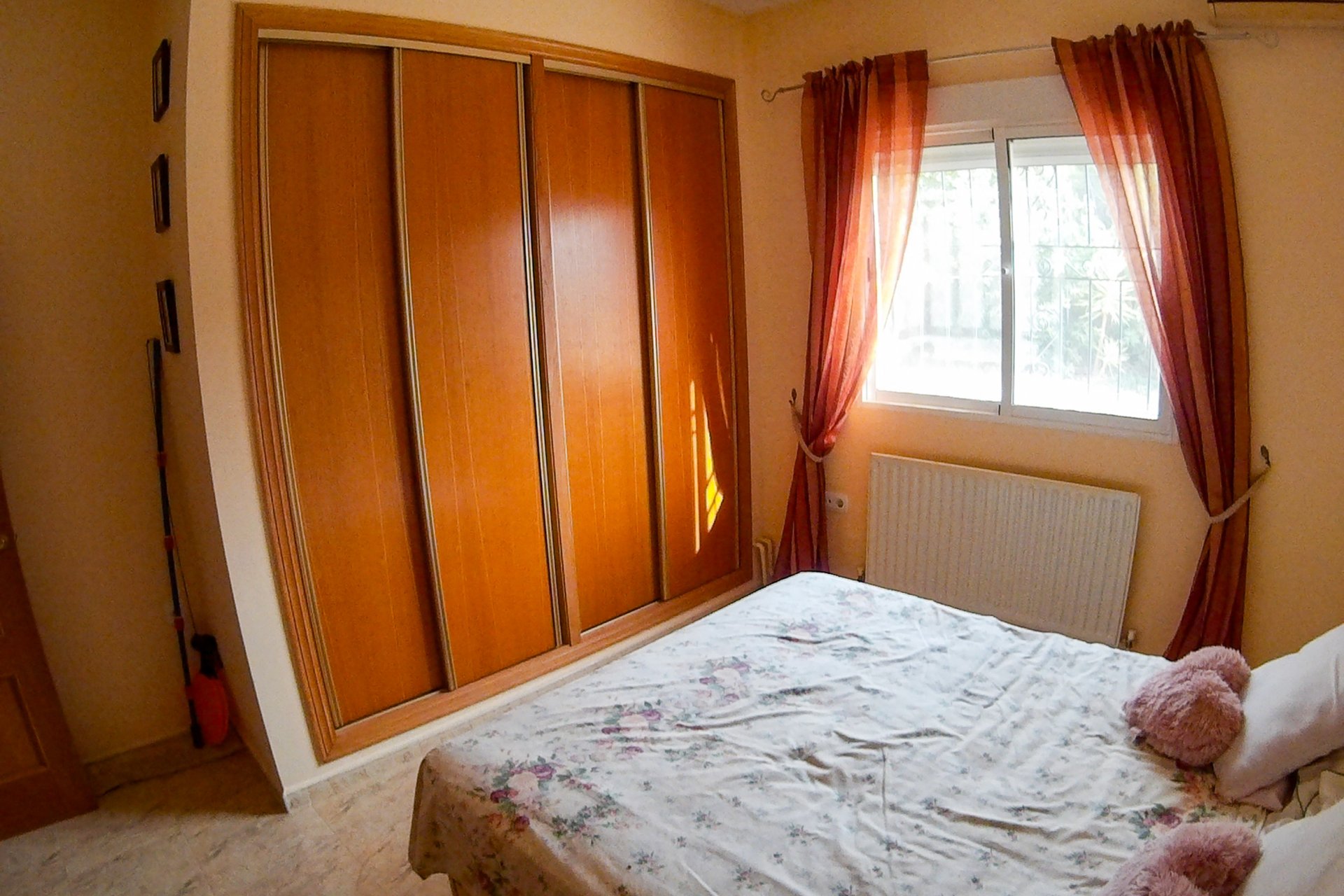 Segunda mano - Villa -
Pliego - Inland