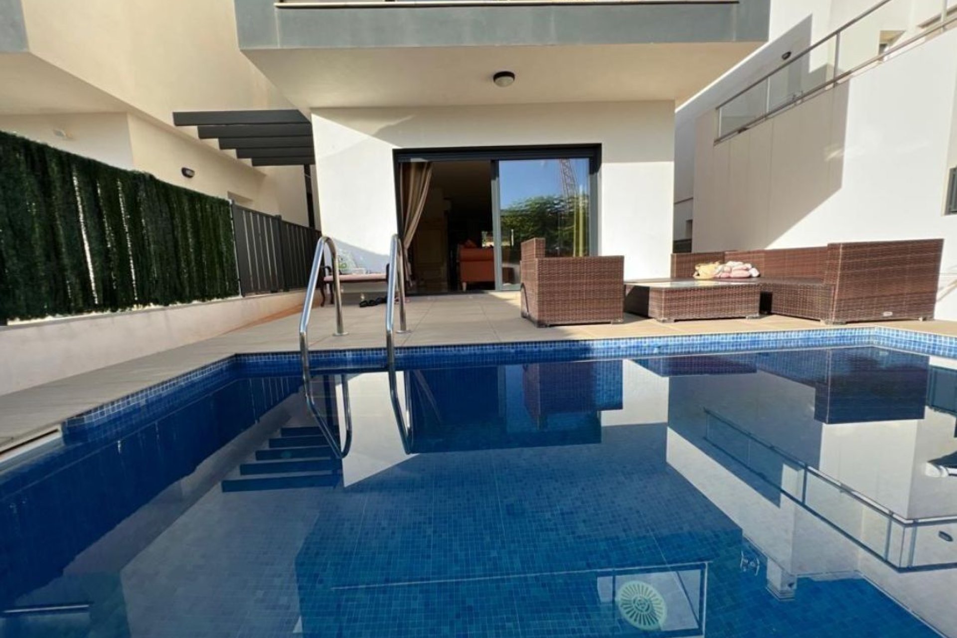 Segunda mano - Villa -
Polop - Costa Blanca