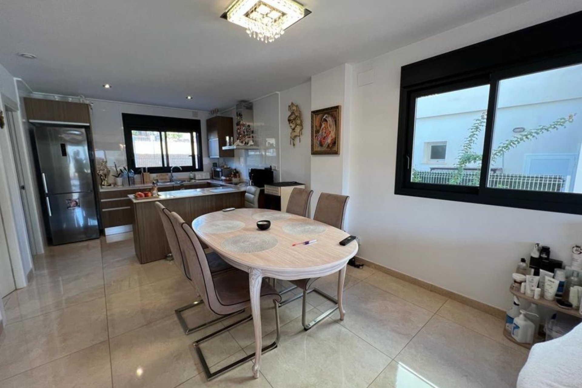 Segunda mano - Villa -
Polop - Costa Blanca