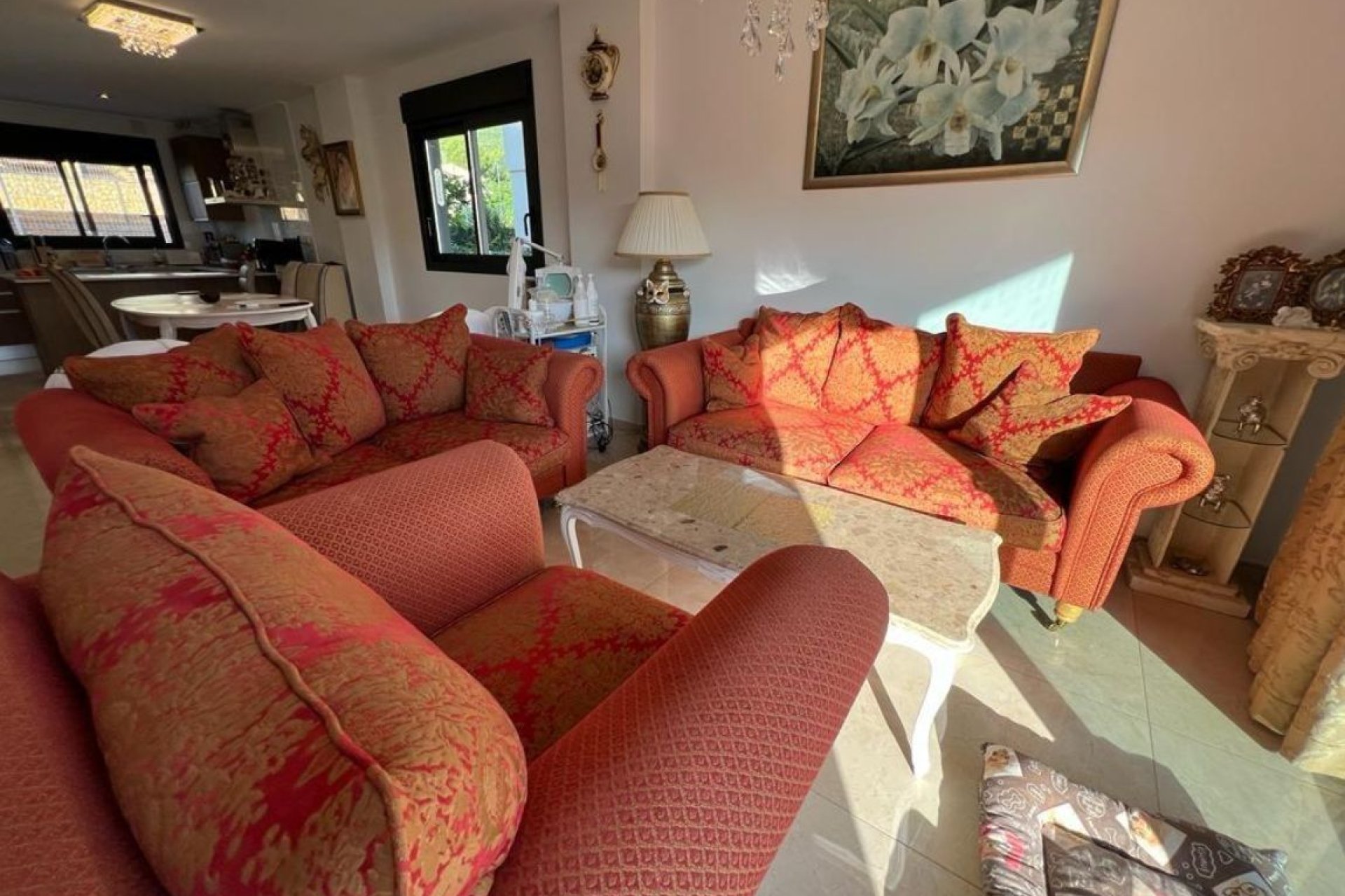 Segunda mano - Villa -
Polop - Costa Blanca