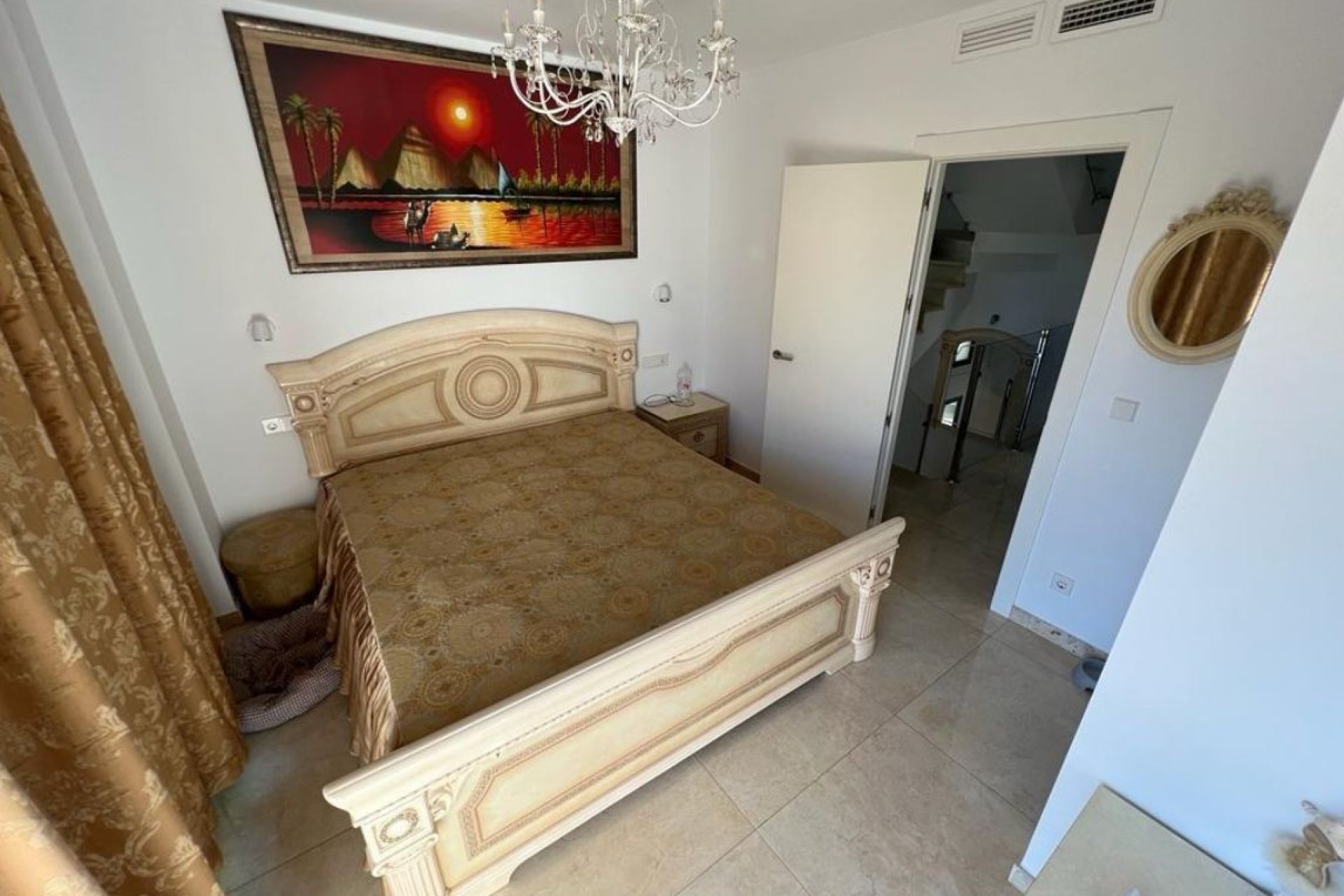 Segunda mano - Villa -
Polop - Costa Blanca
