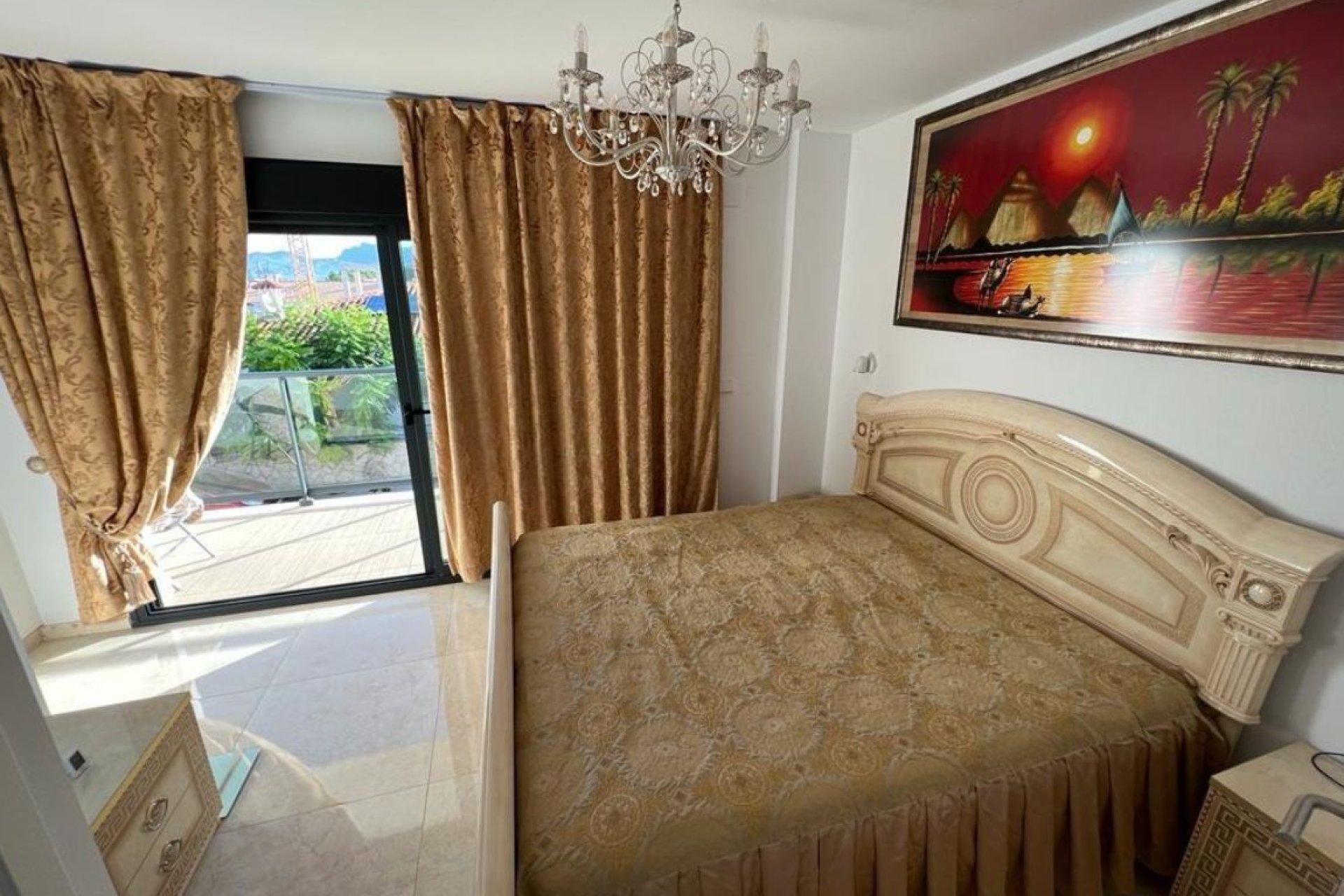 Segunda mano - Villa -
Polop - Costa Blanca