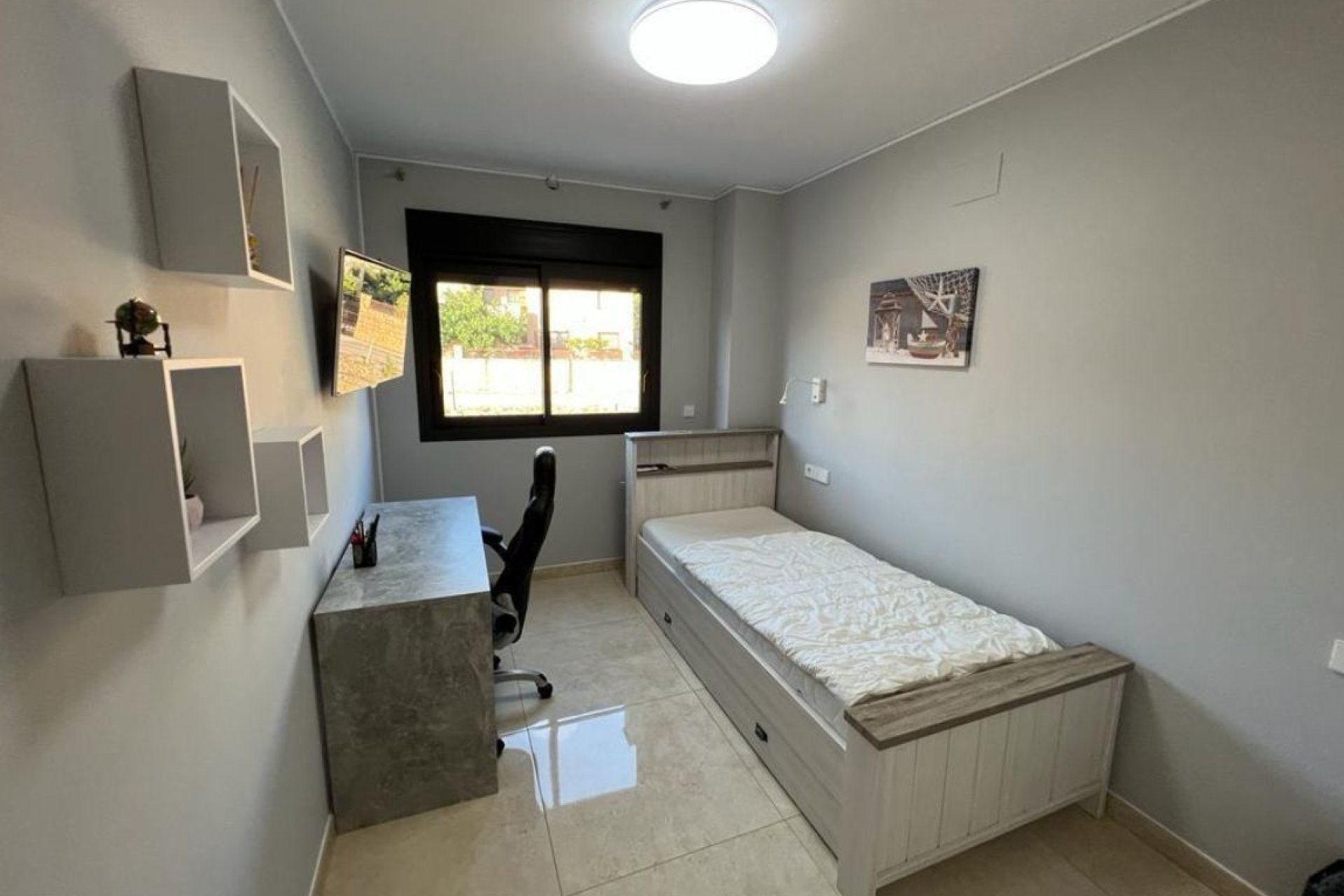 Segunda mano - Villa -
Polop - Costa Blanca