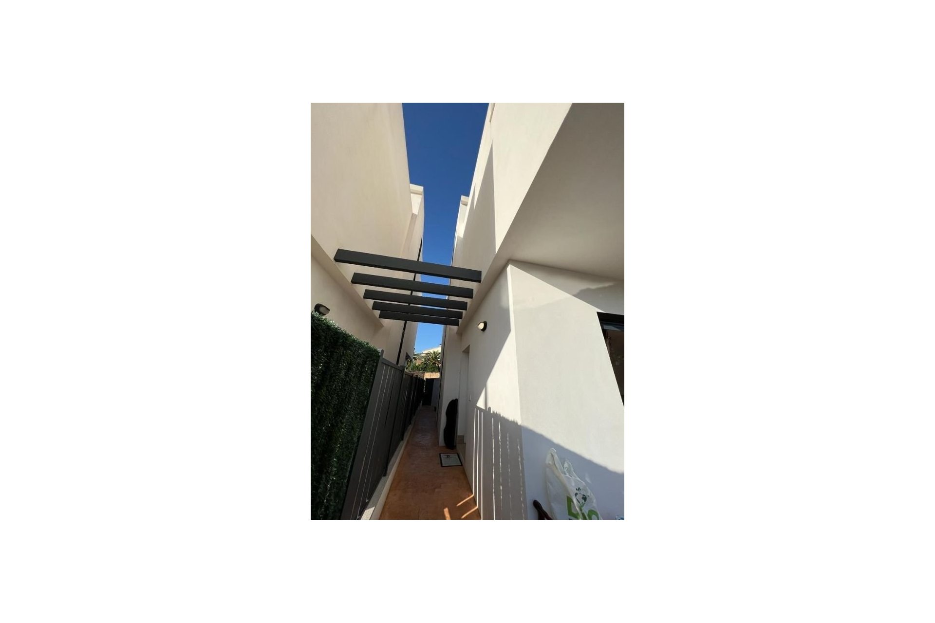 Segunda mano - Villa -
Polop - Costa Blanca