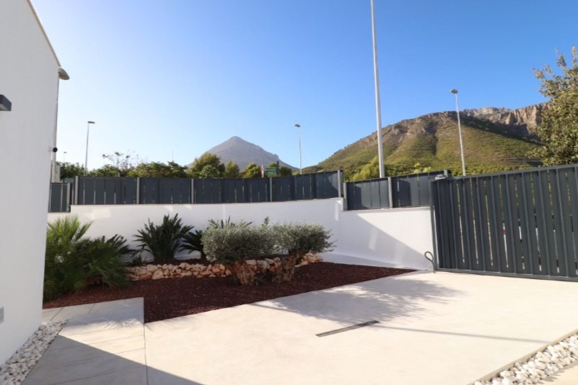 Segunda mano - Villa -
Polop - Costa Blanca