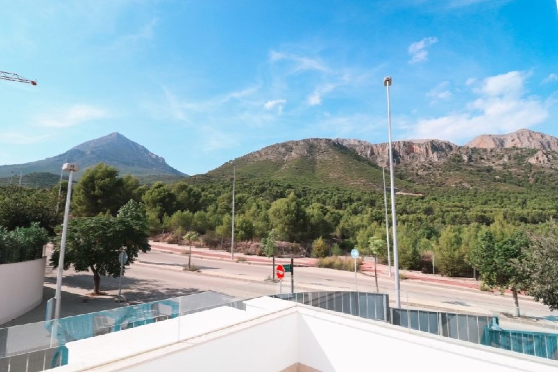 Segunda mano - Villa -
Polop - Costa Blanca