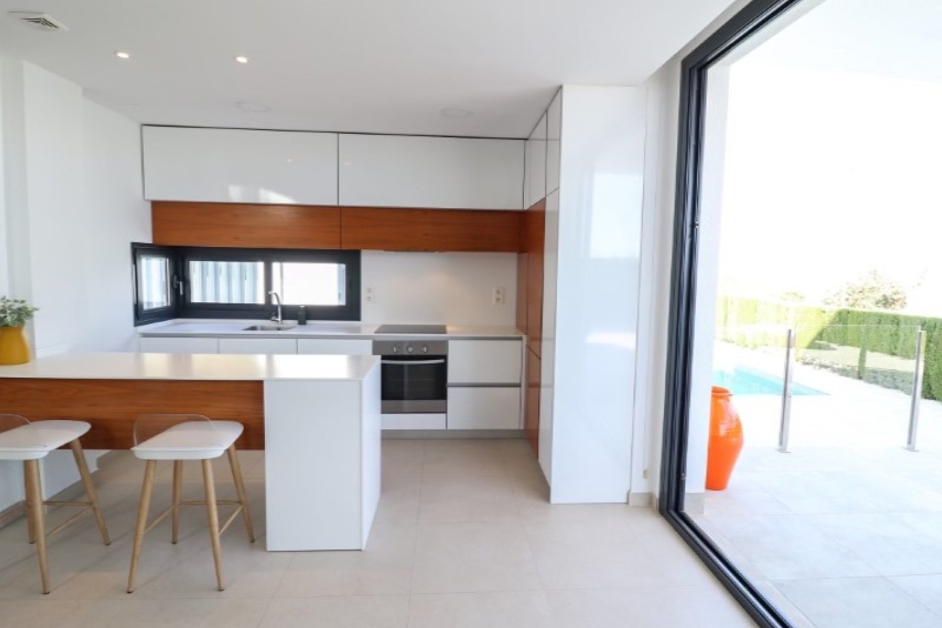 Segunda mano - Villa -
Polop - Costa Blanca