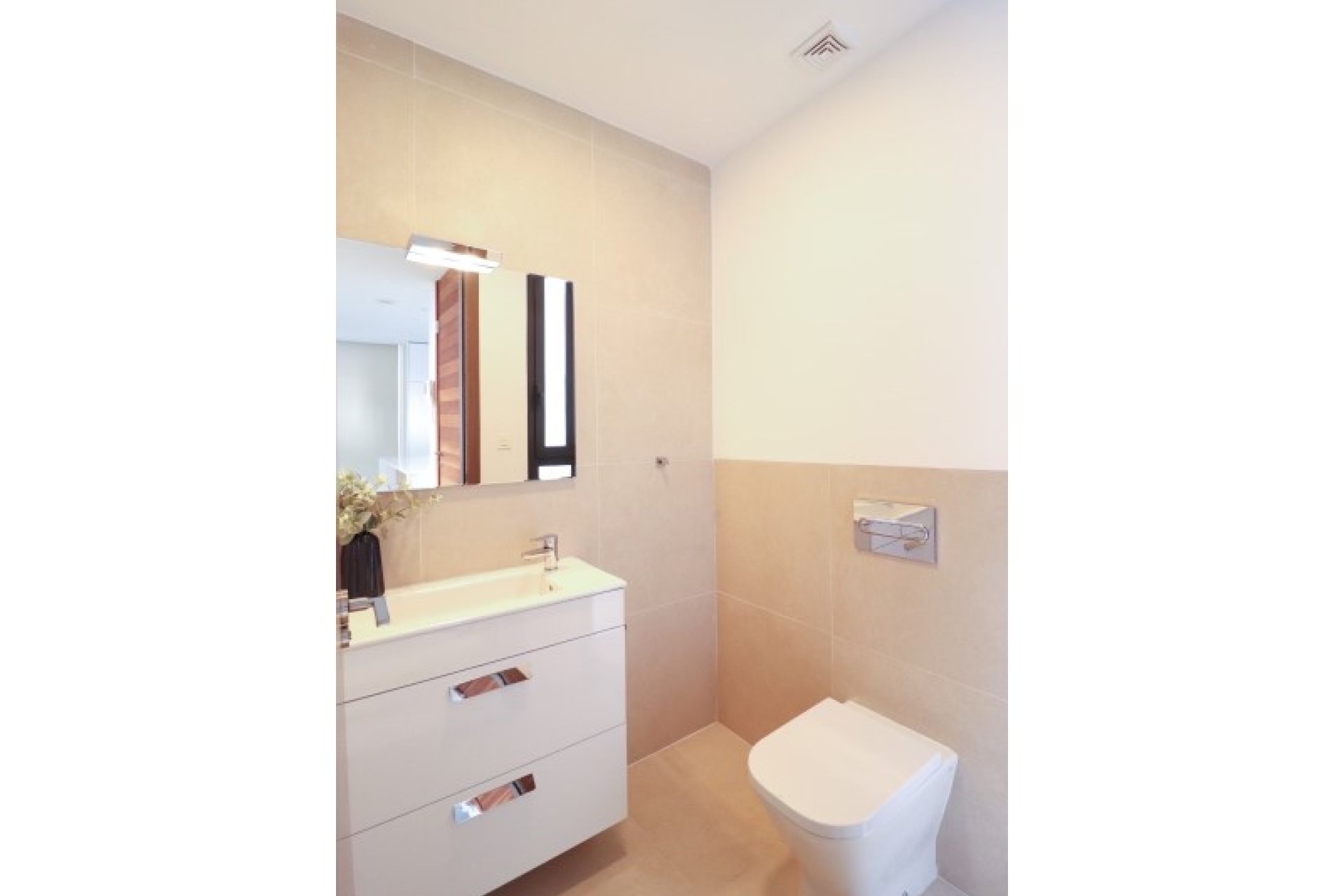 Segunda mano - Villa -
Polop - Costa Blanca