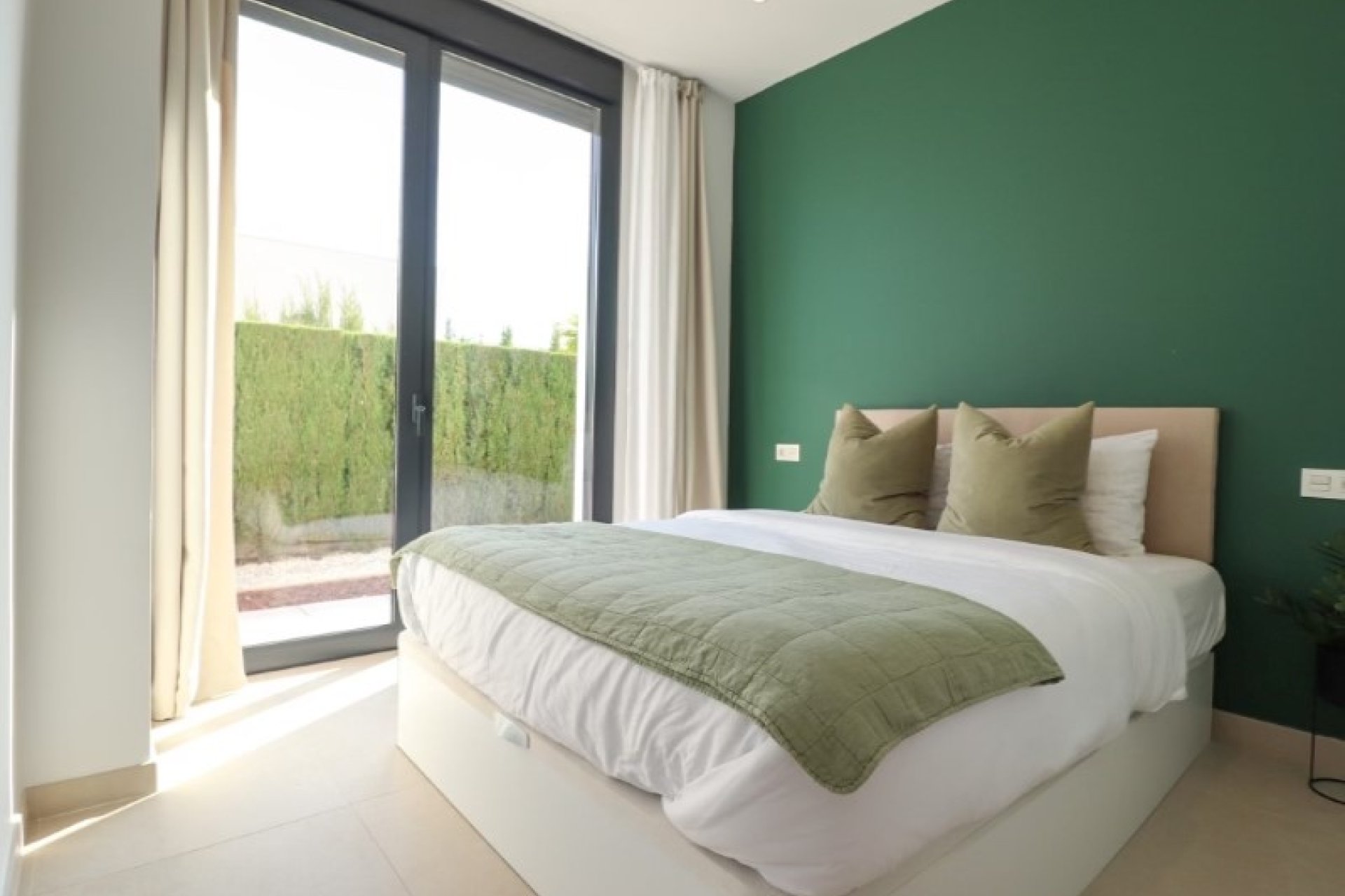 Segunda mano - Villa -
Polop - Costa Blanca