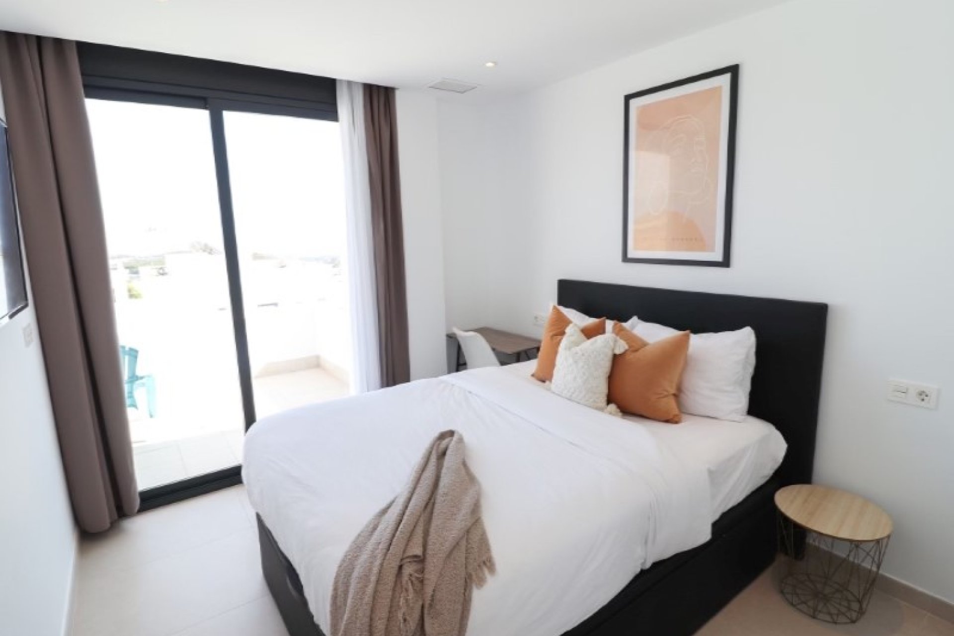 Segunda mano - Villa -
Polop - Costa Blanca