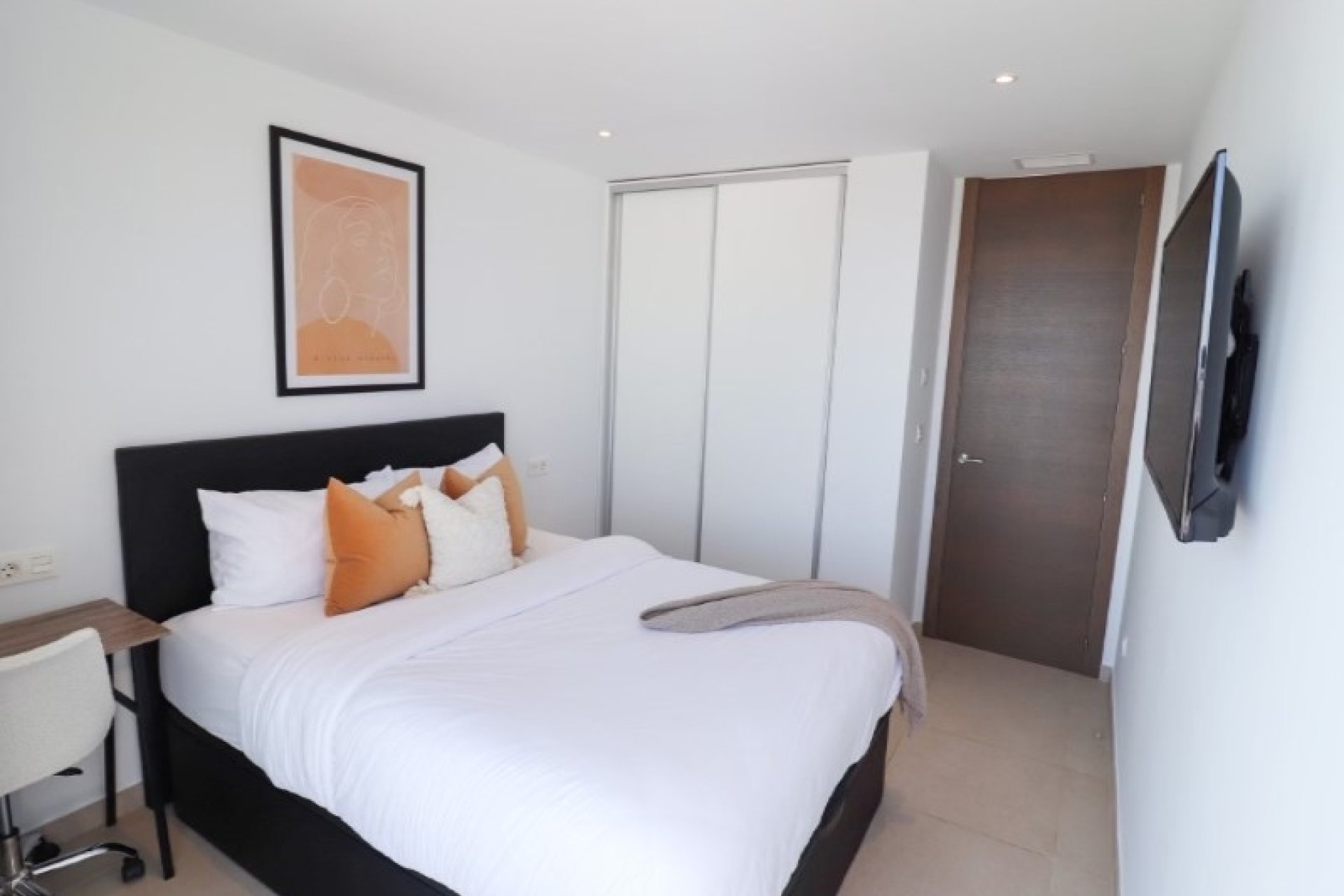 Segunda mano - Villa -
Polop - Costa Blanca