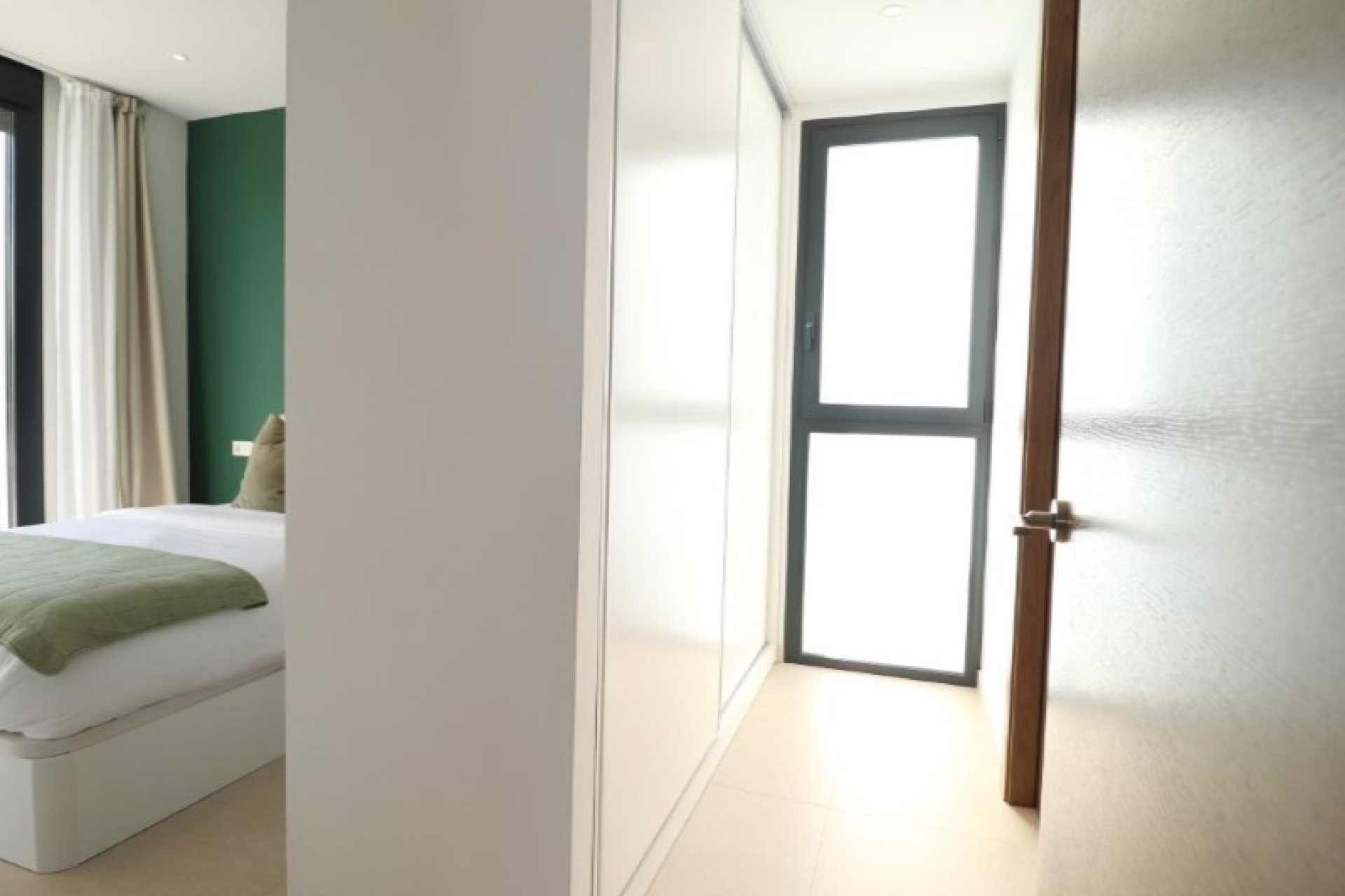 Segunda mano - Villa -
Polop - Costa Blanca