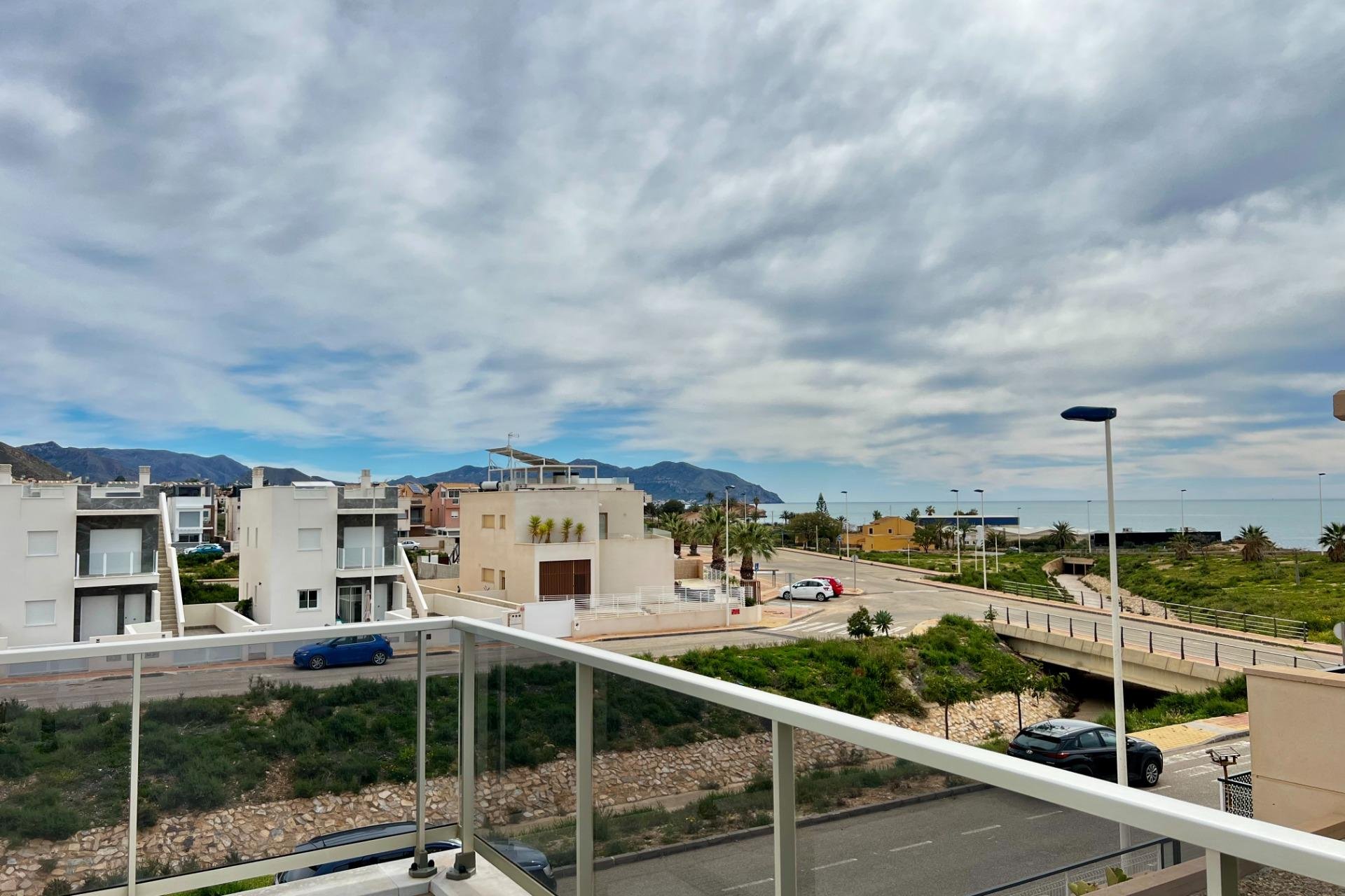 Segunda mano - Villa -
Puerto de Mazarron - El Alamillo