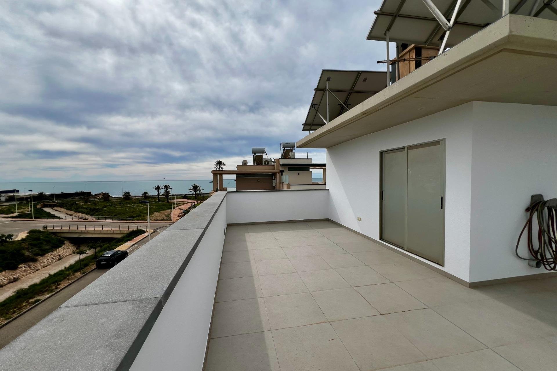 Segunda mano - Villa -
Puerto de Mazarron - El Alamillo