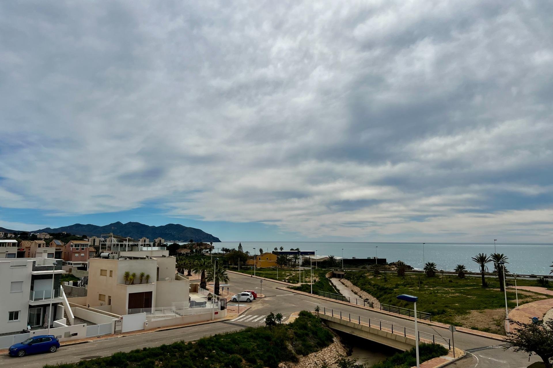 Segunda mano - Villa -
Puerto de Mazarron - El Alamillo
