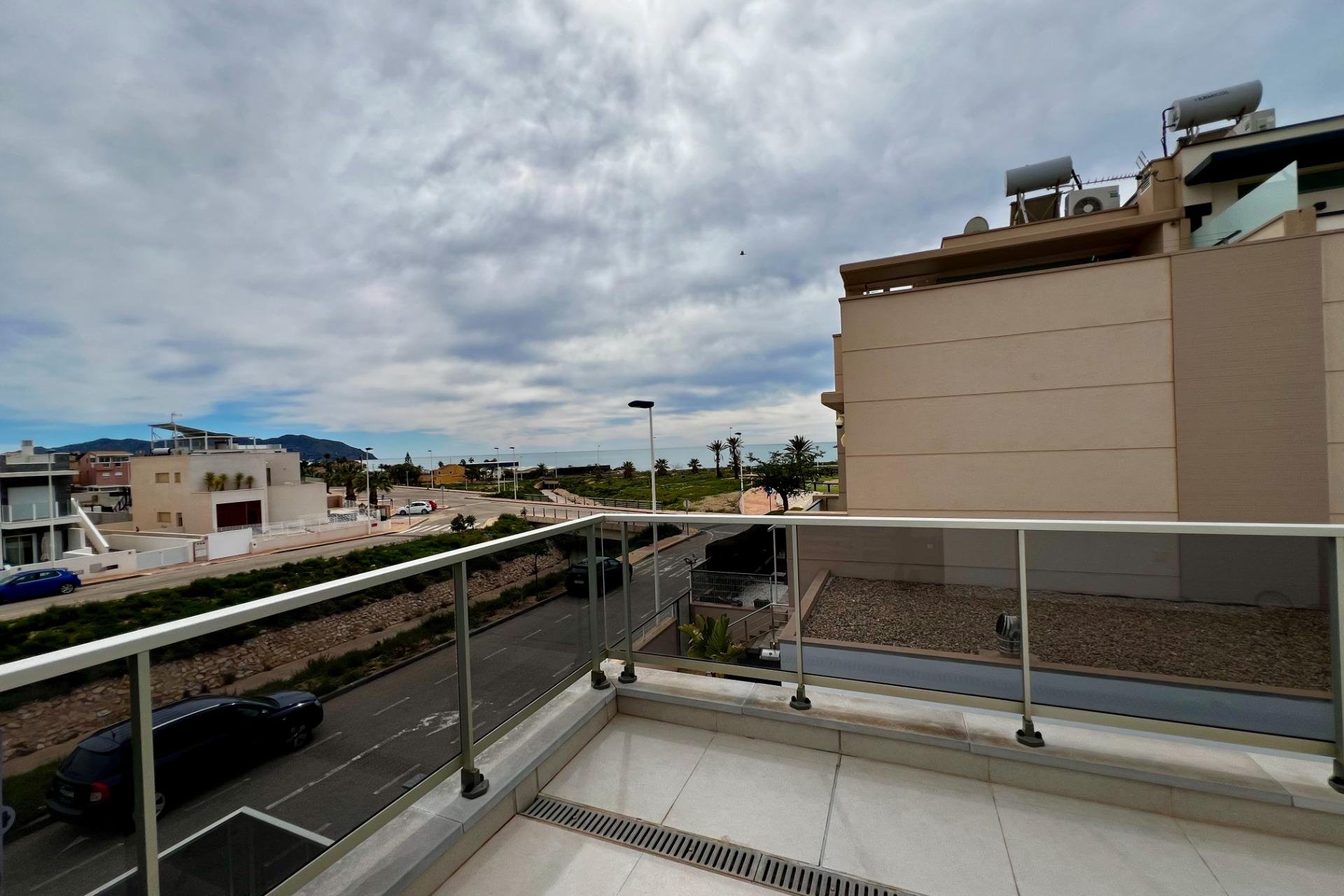 Segunda mano - Villa -
Puerto de Mazarron - El Alamillo