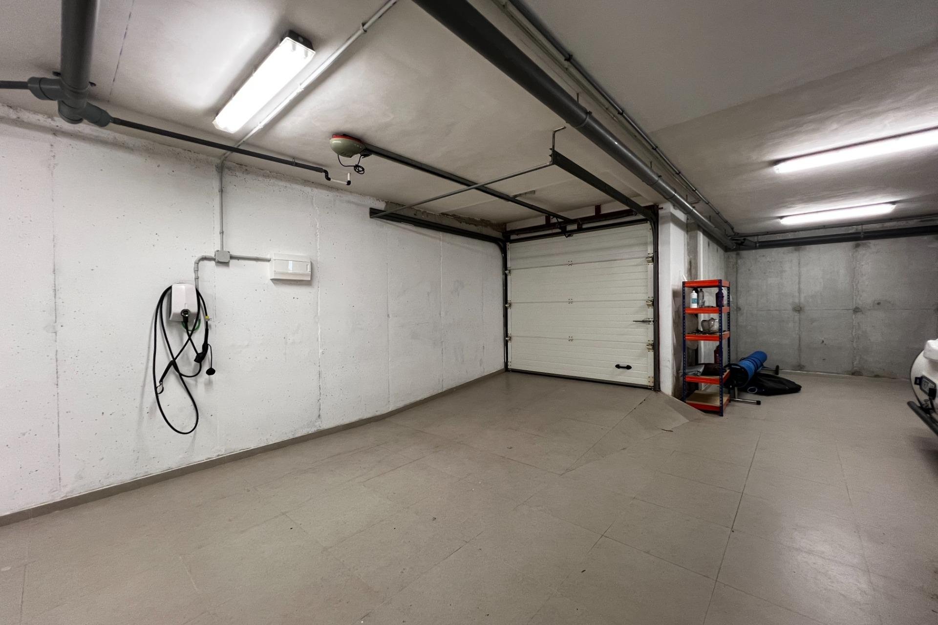 Segunda mano - Villa -
Puerto de Mazarron - El Alamillo