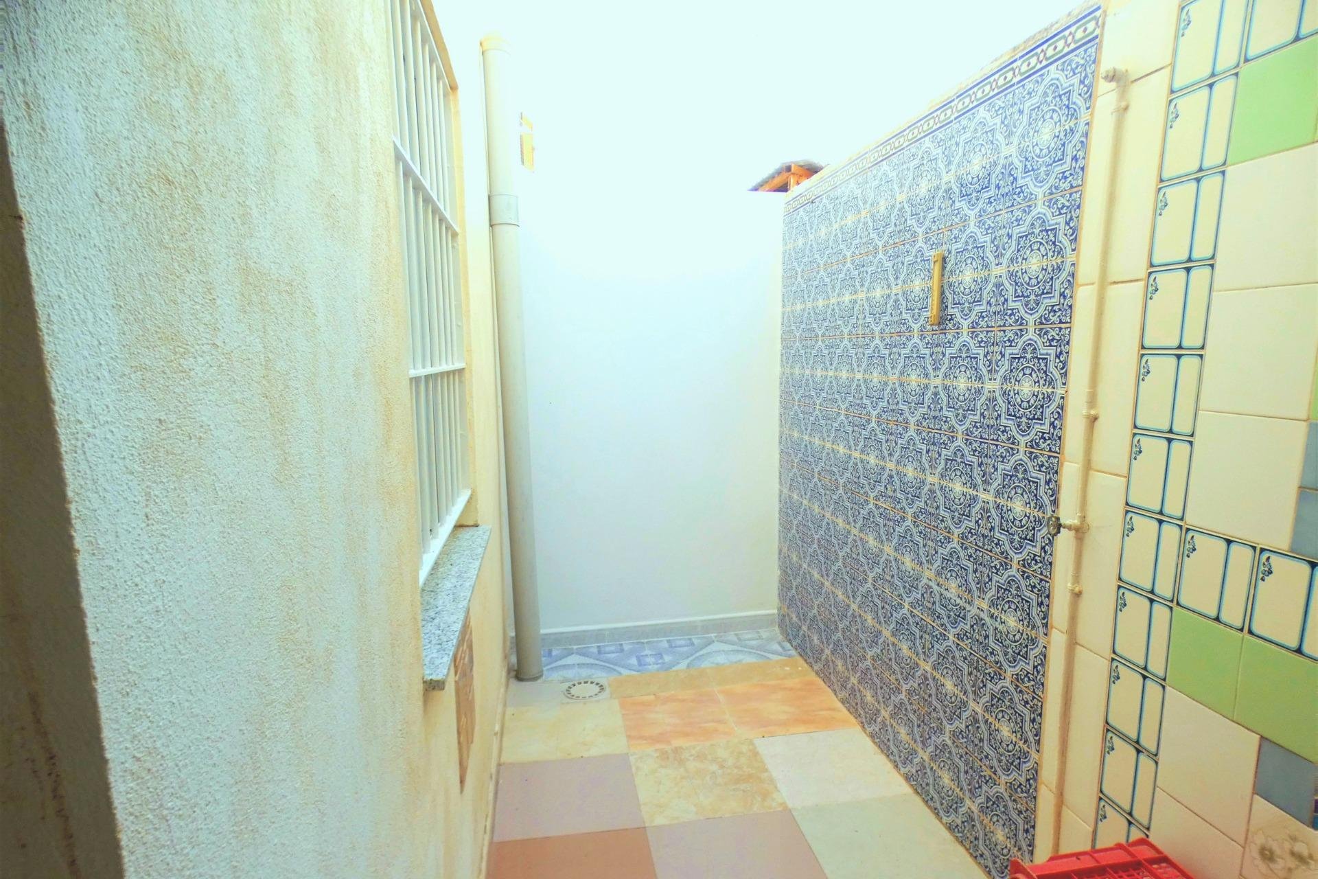 Segunda mano - Villa -
Puerto de Mazarron - Playa Grande
