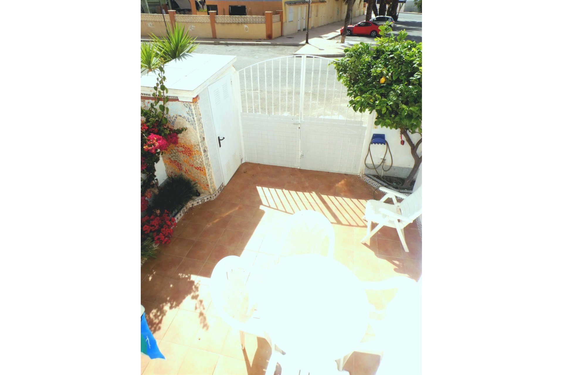 Segunda mano - Villa -
Puerto de Mazarron - Playa Grande