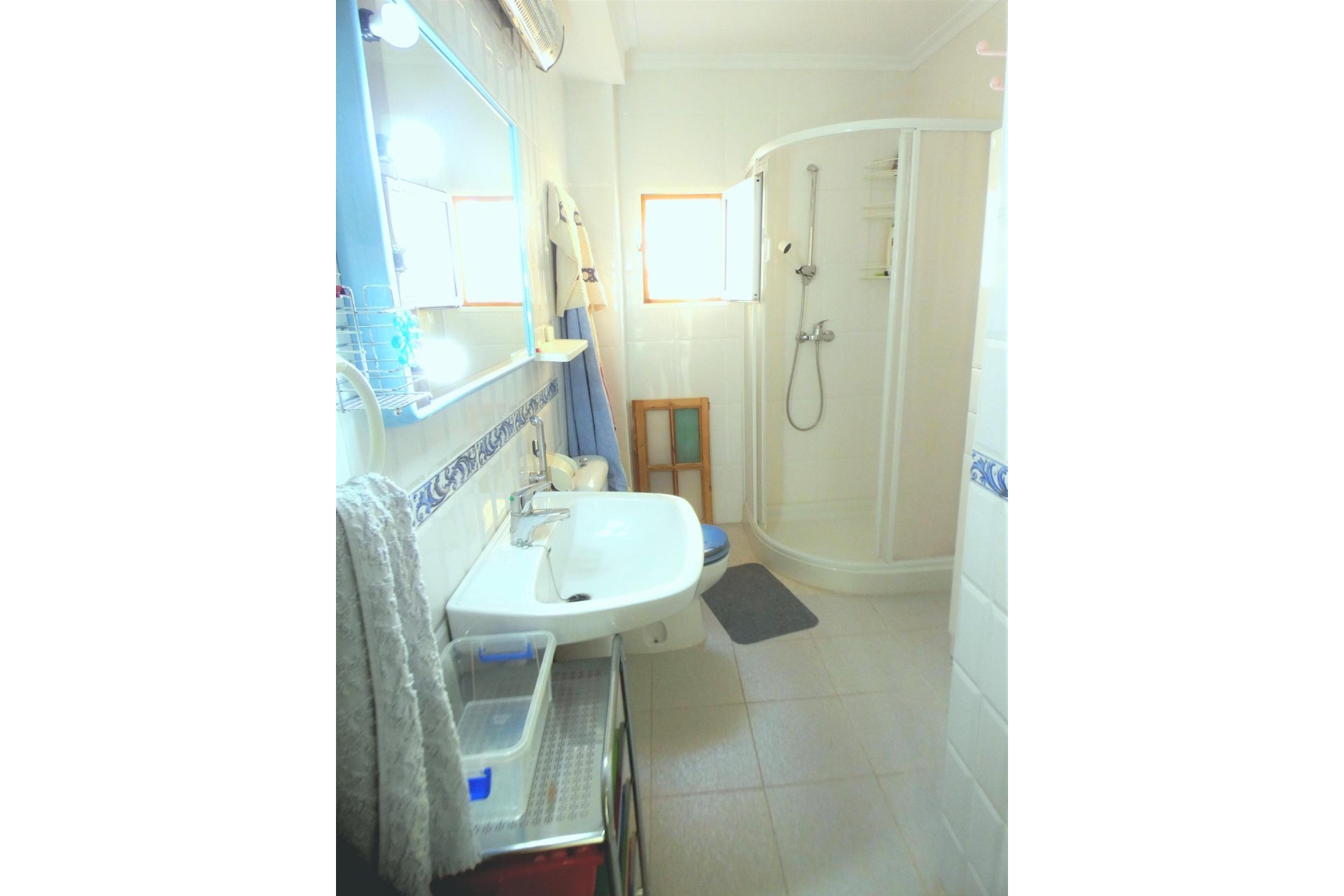Segunda mano - Villa -
Puerto de Mazarron - Playa Grande