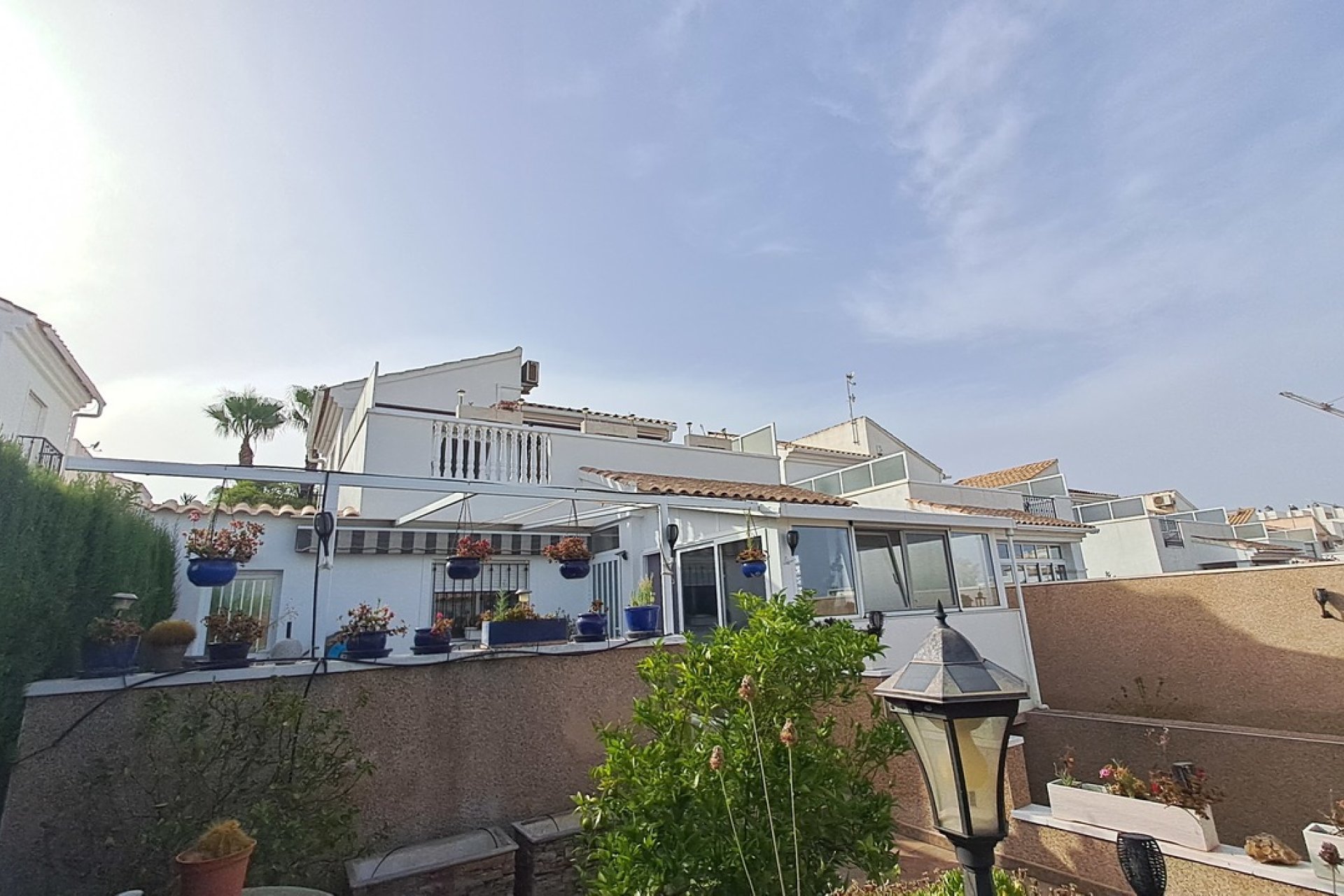 Segunda mano - Villa -
Punta Prima - Costa Blanca