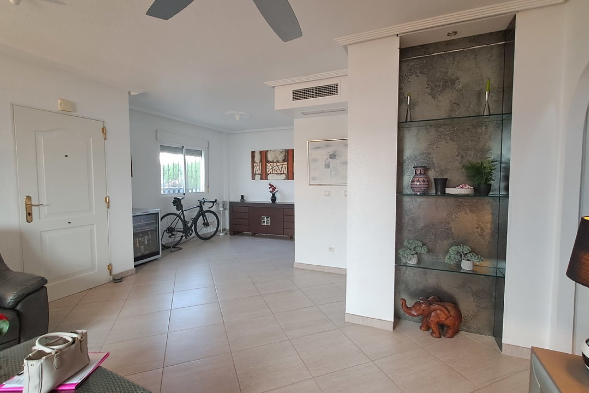 Segunda mano - Villa -
Punta Prima - Costa Blanca