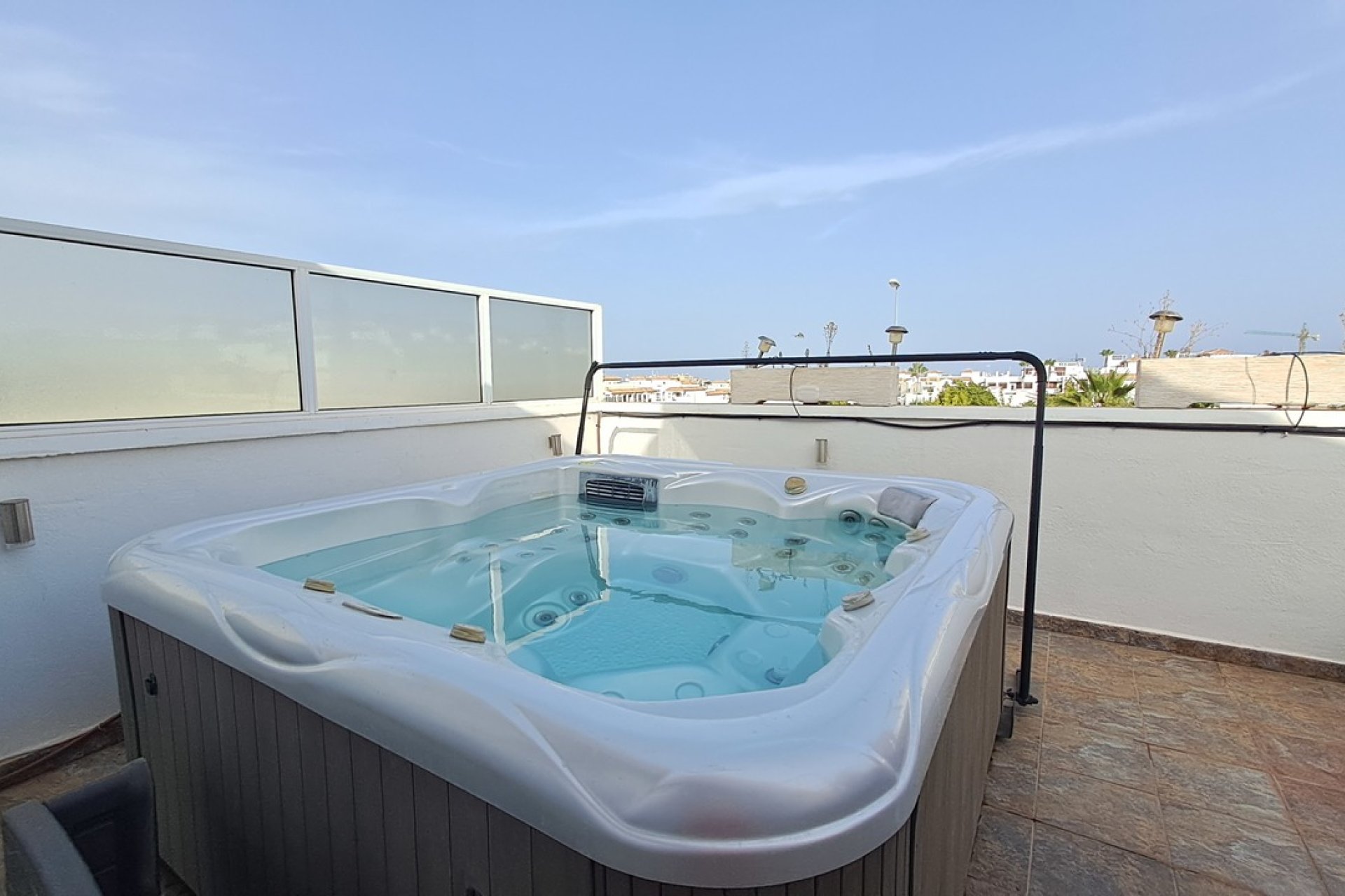 Segunda mano - Villa -
Punta Prima - Costa Blanca