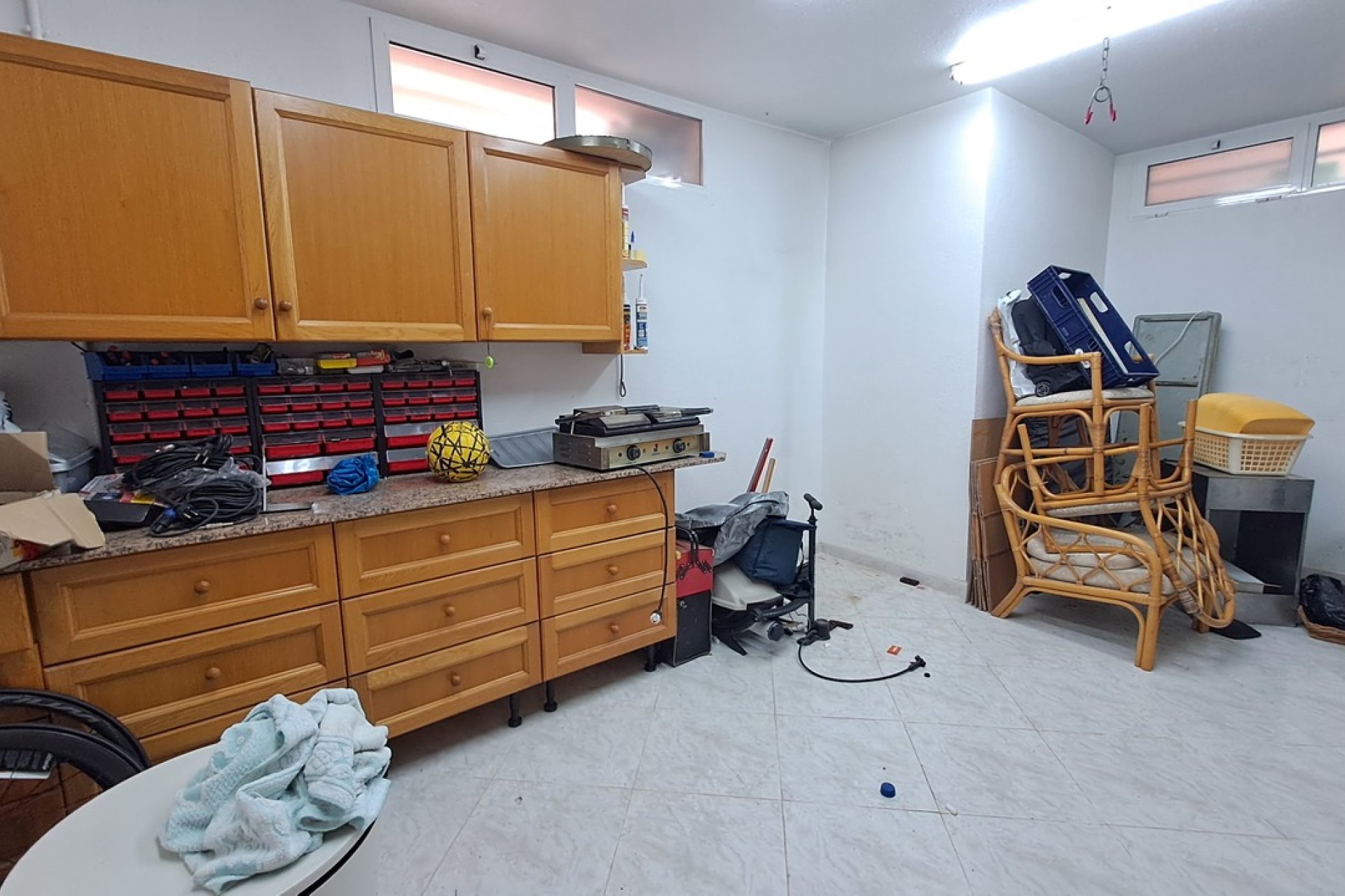 Segunda mano - Villa -
Punta Prima - Costa Blanca