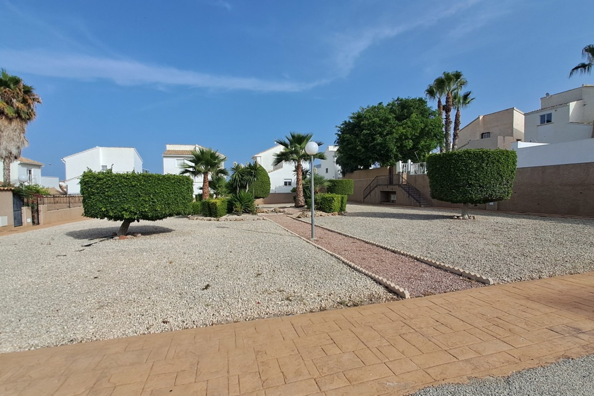 Segunda mano - Villa -
Punta Prima - Costa Blanca