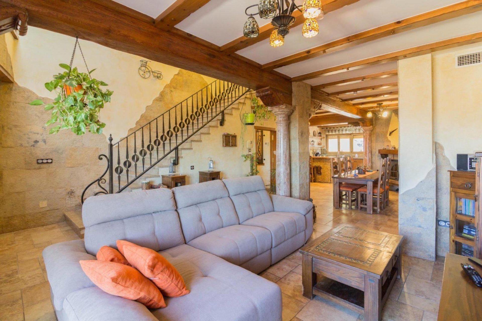 Segunda mano - Villa -
Redován - Comunidad Valenciana