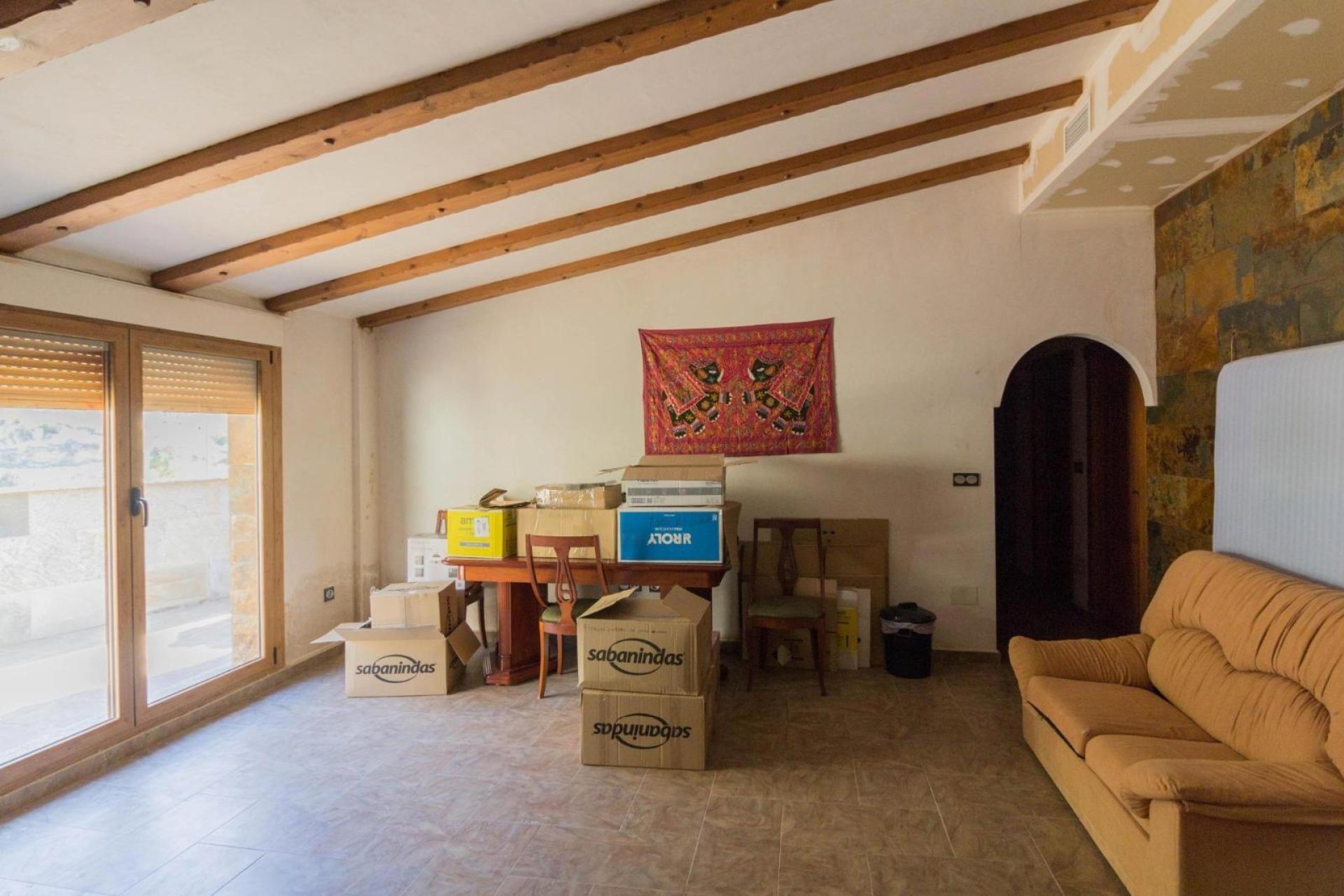 Segunda mano - Villa -
Redován - Comunidad Valenciana