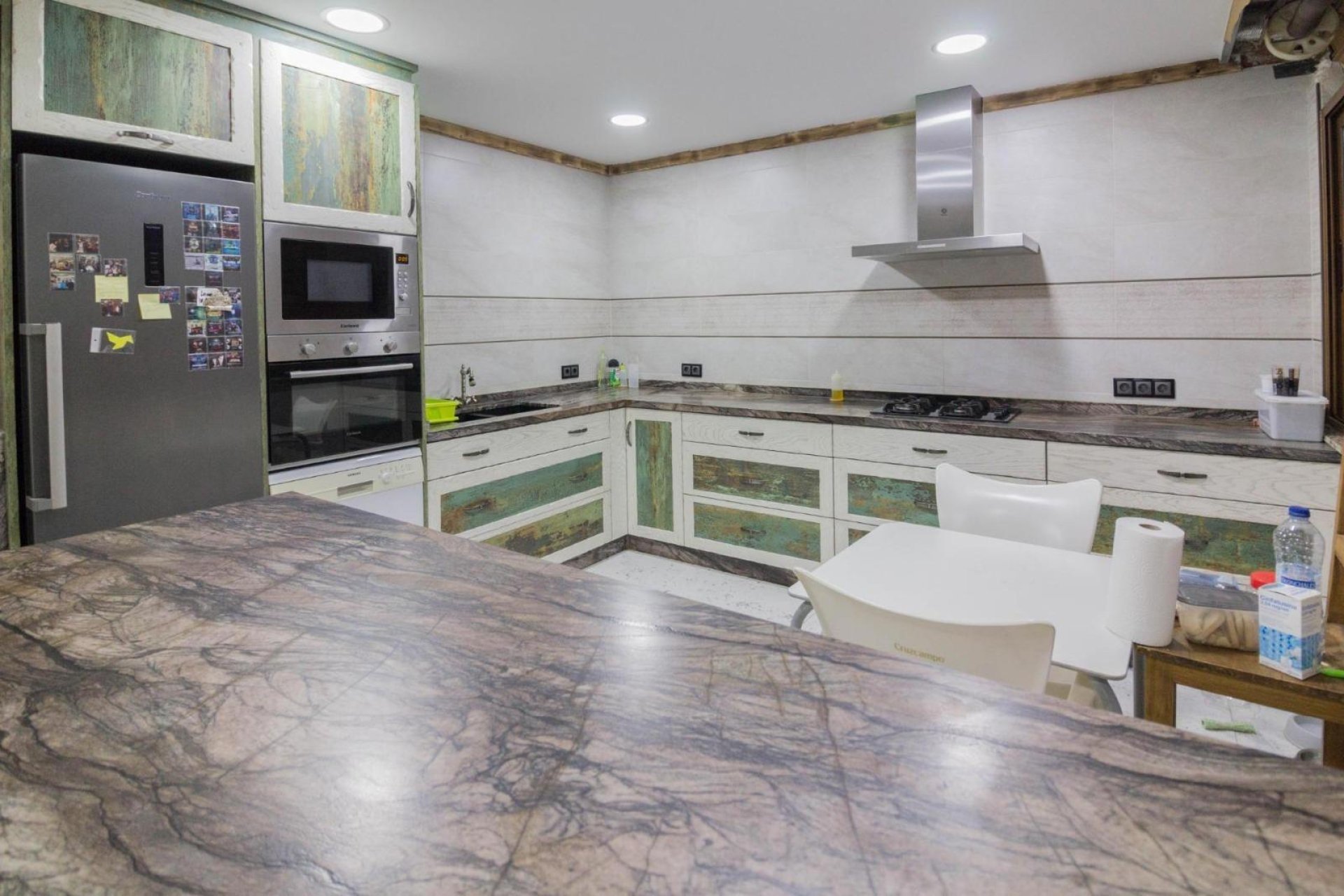 Segunda mano - Villa -
Redován - Comunidad Valenciana