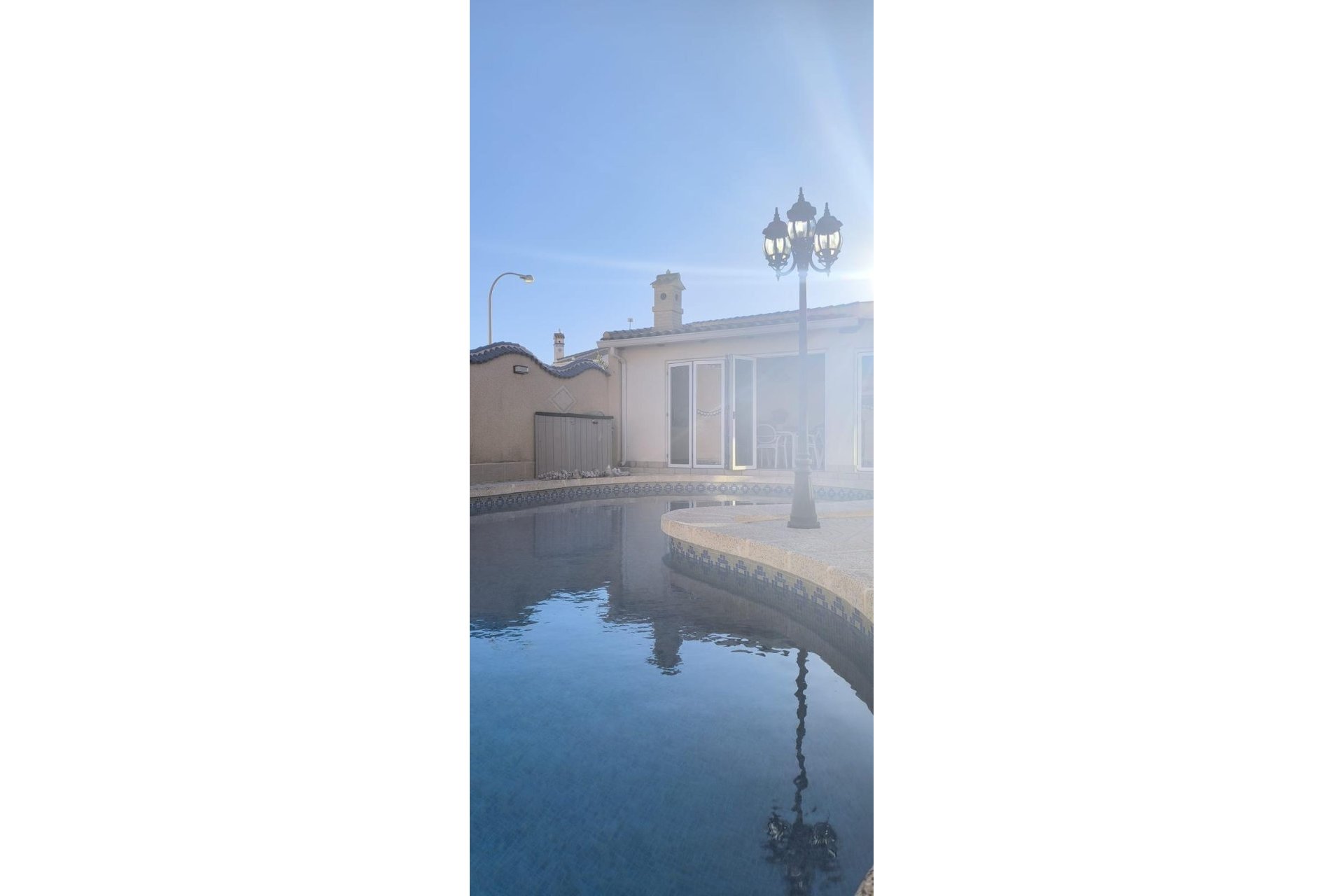 Segunda mano - Villa -
Rojales - Ciudad Quesada