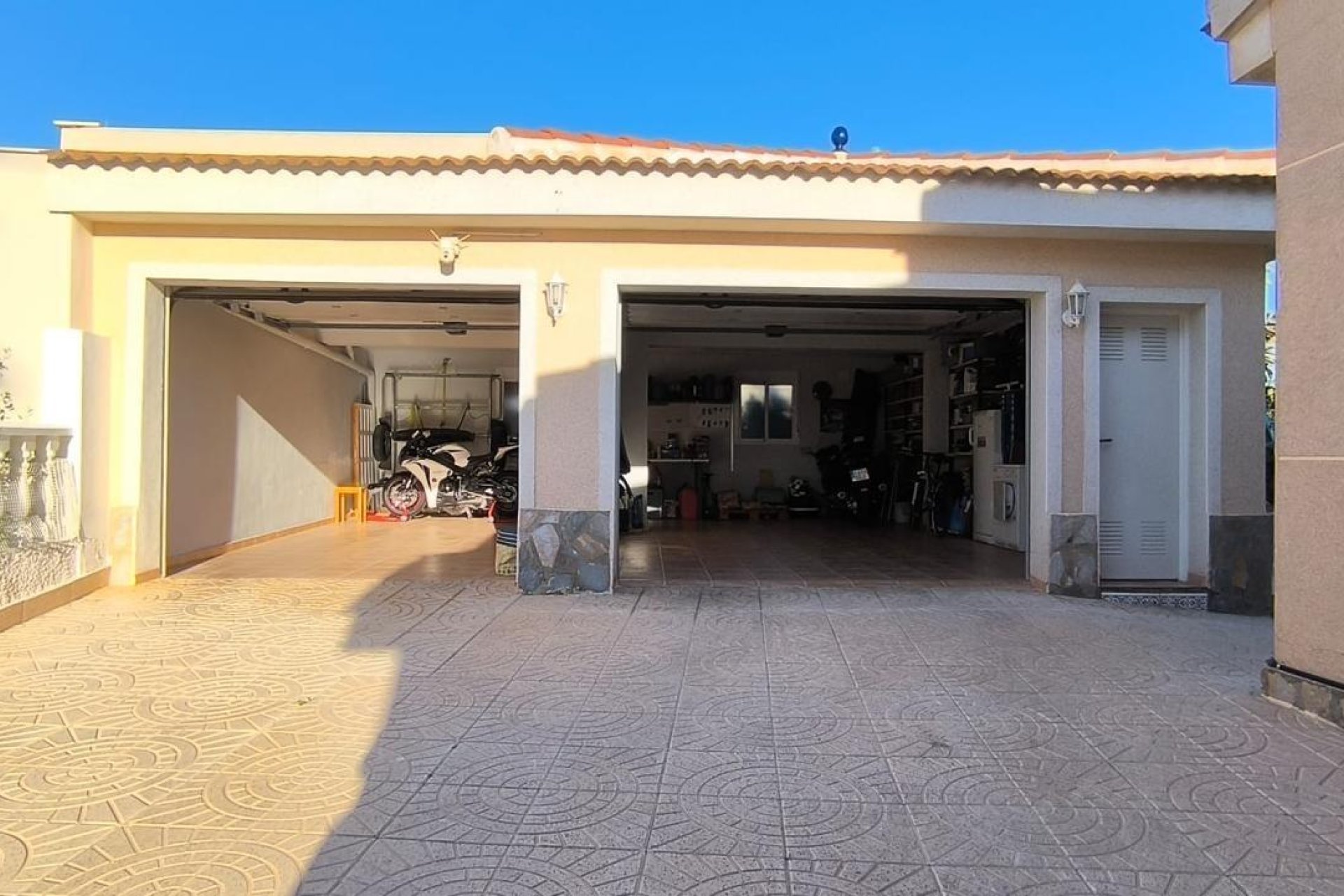 Segunda mano - Villa -
Rojales - Ciudad Quesada