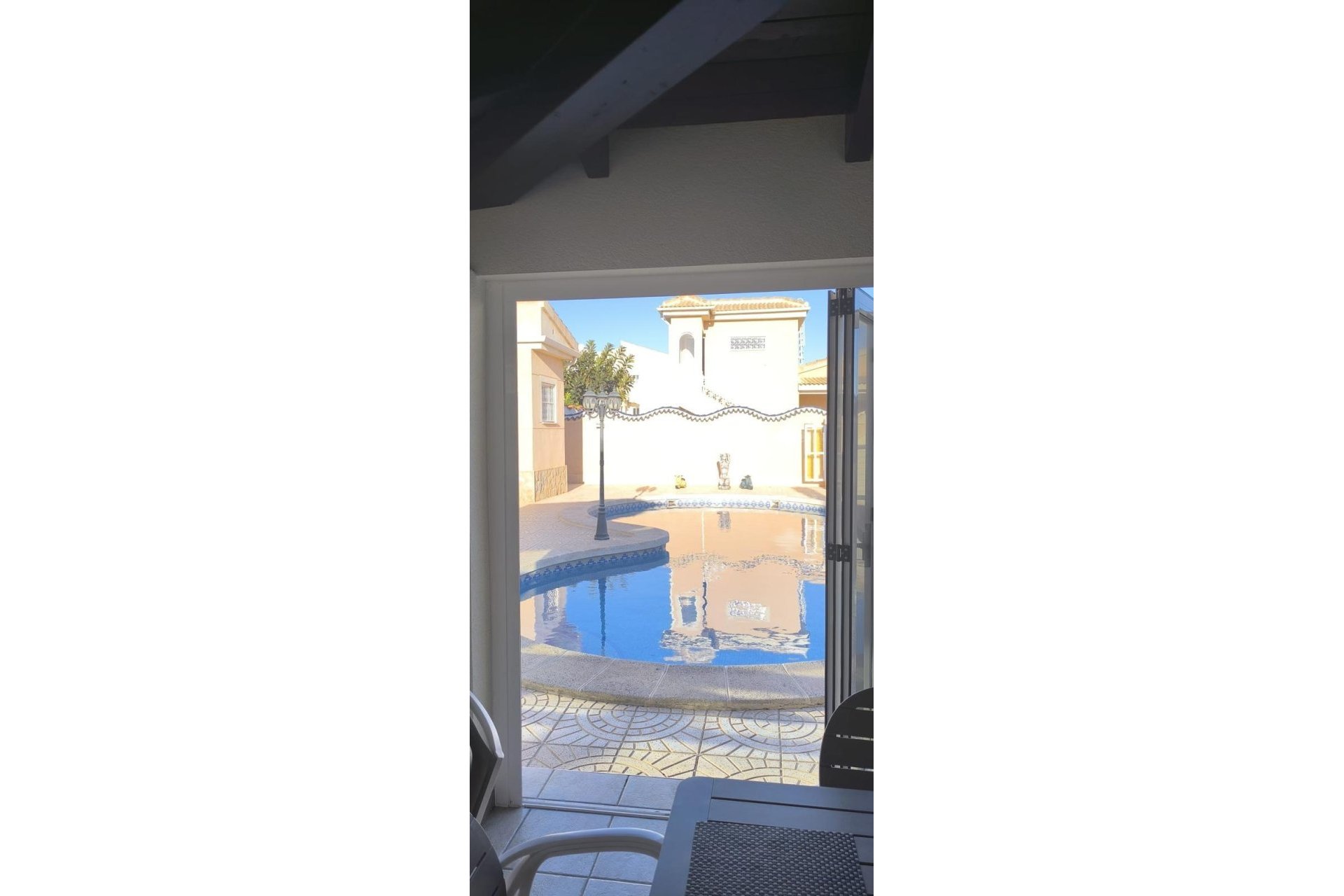 Segunda mano - Villa -
Rojales - Ciudad Quesada