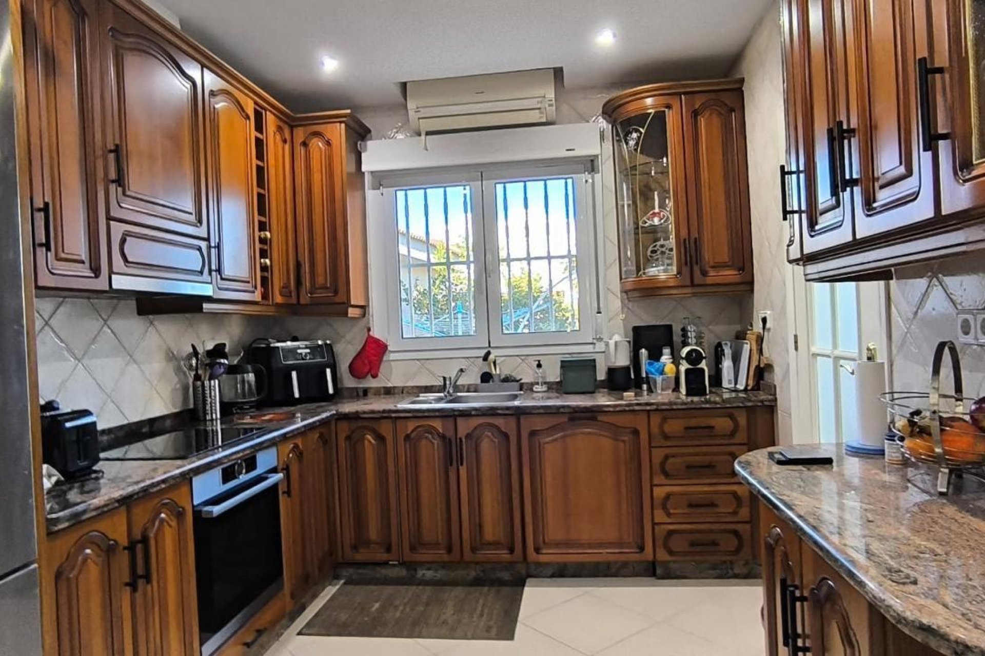 Segunda mano - Villa -
Rojales - Ciudad Quesada