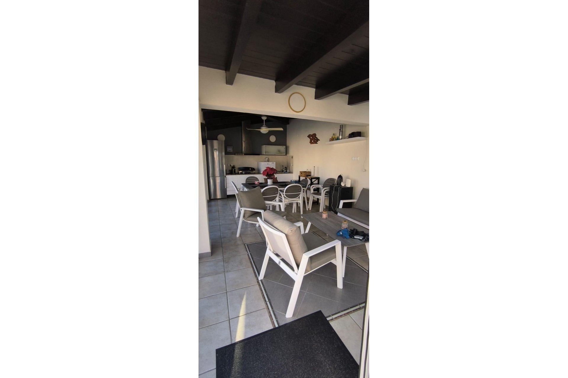 Segunda mano - Villa -
Rojales - Ciudad Quesada