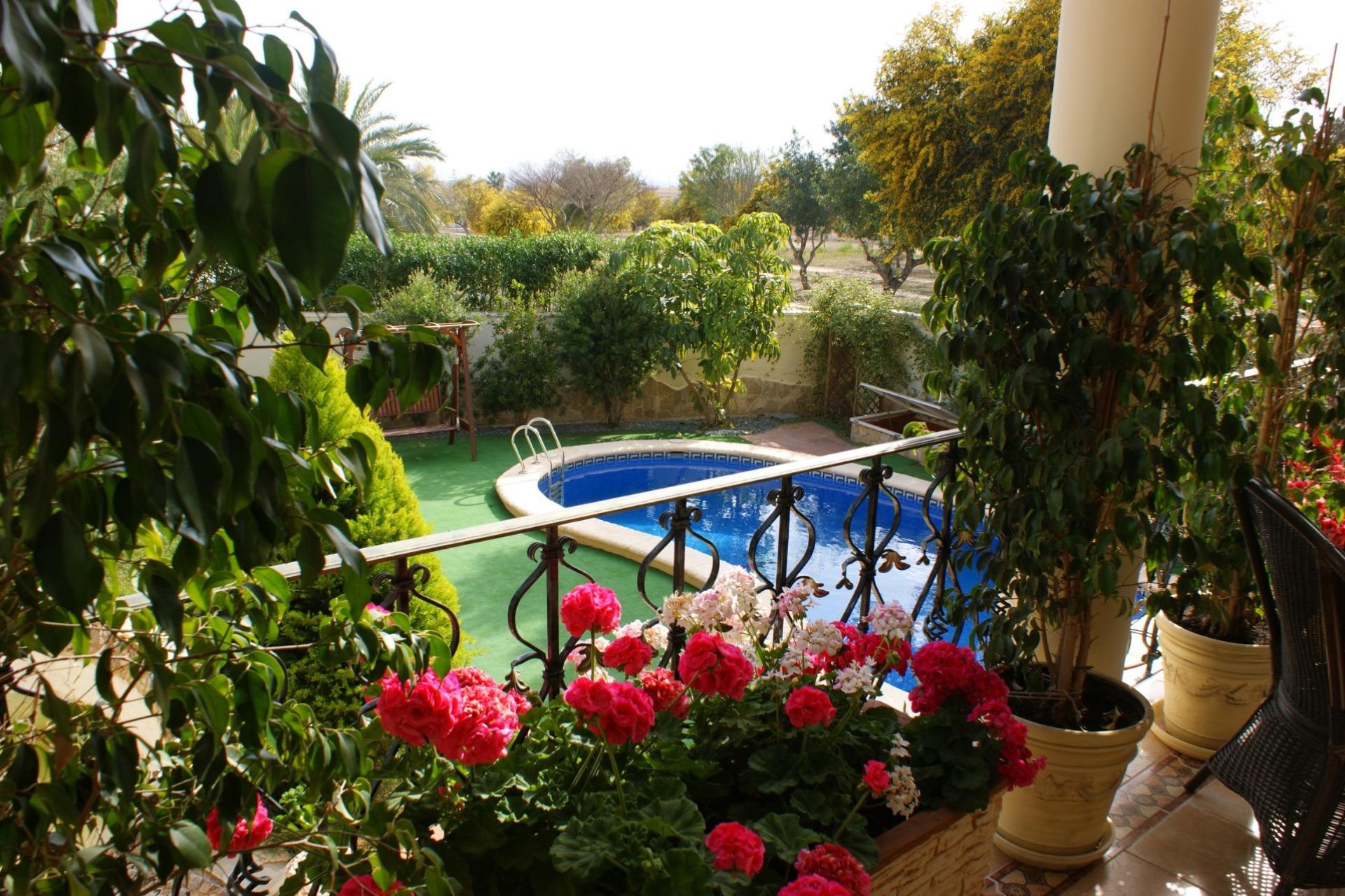 Segunda mano - Villa -
Rojales - Ciudad Quesada