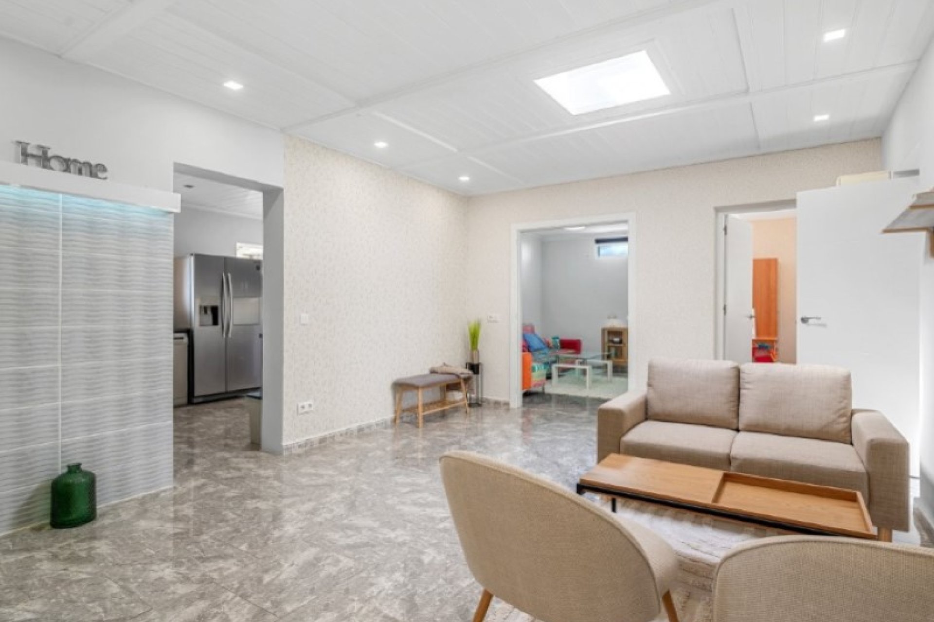 Segunda mano - Villa -
Rojales - Ciudad Quesada