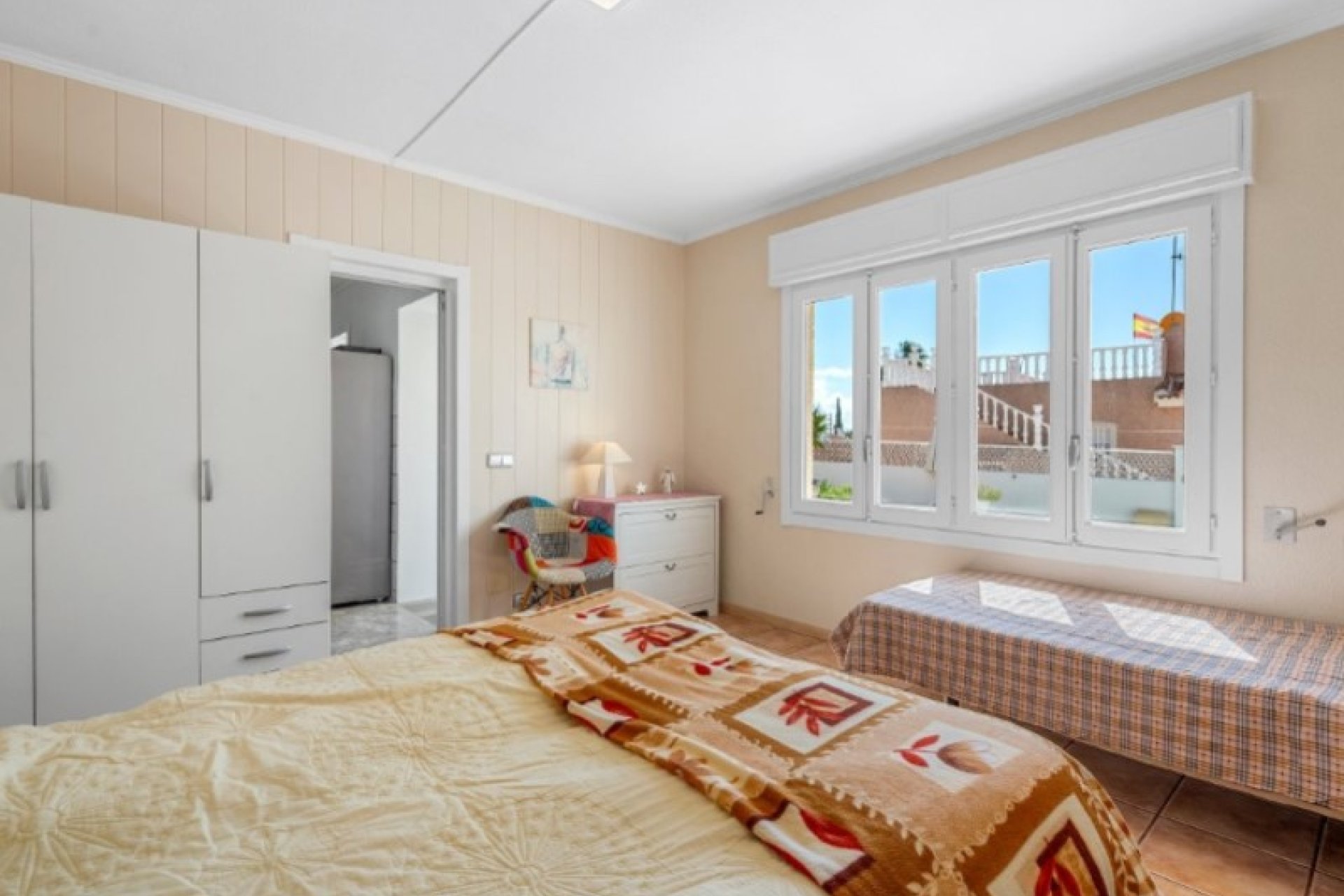 Segunda mano - Villa -
Rojales - Ciudad Quesada