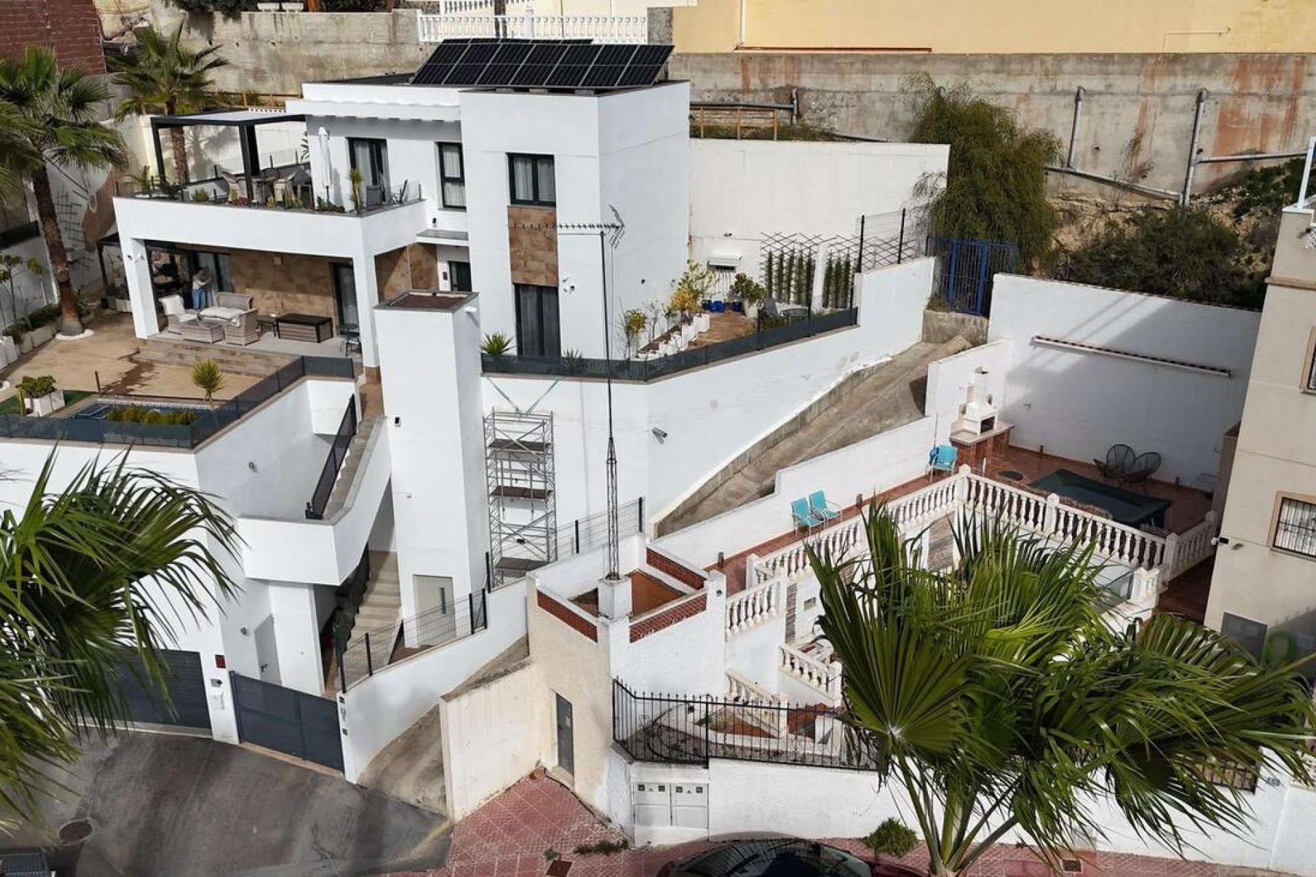 Segunda mano - Villa -
Rojales - Costa Blanca