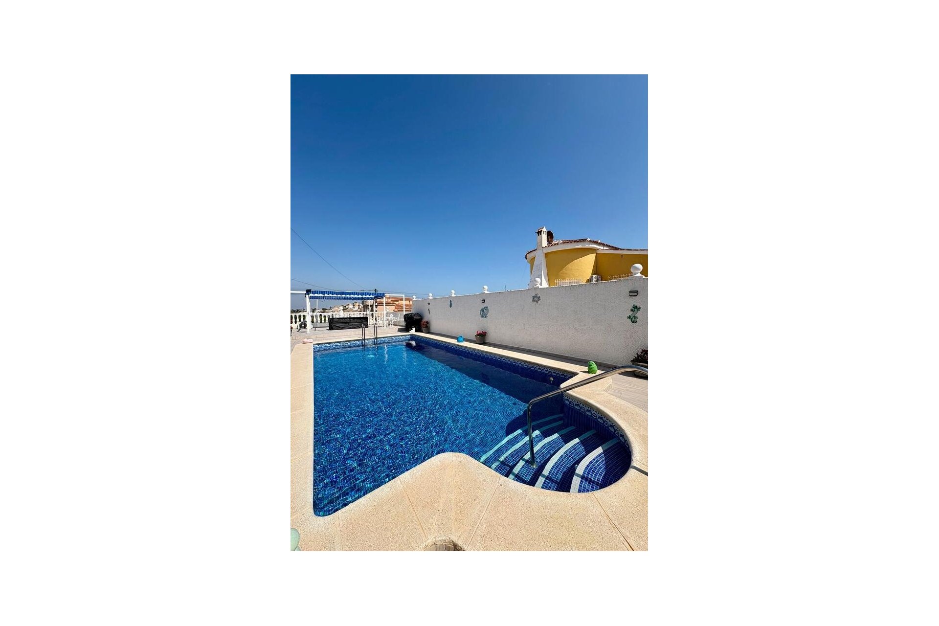 Segunda mano - Villa -
Rojales - Costa Blanca