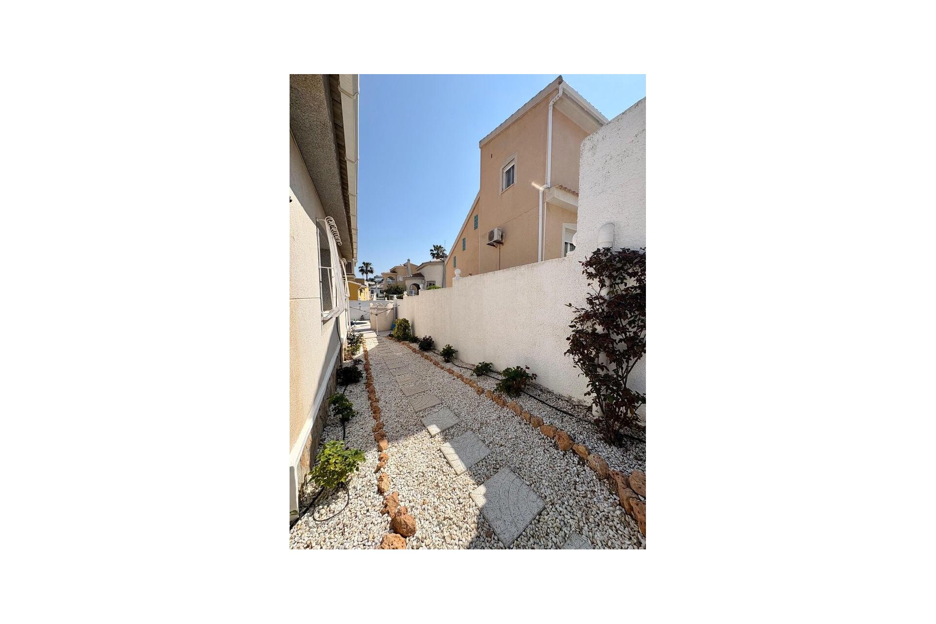 Segunda mano - Villa -
Rojales - Costa Blanca