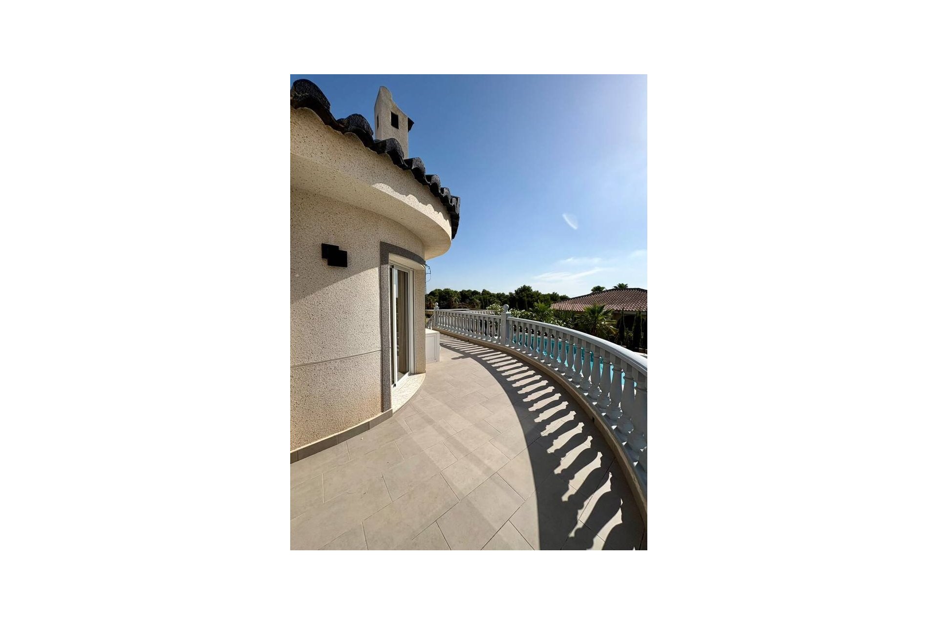 Segunda mano - Villa -
Rojales - Costa Blanca