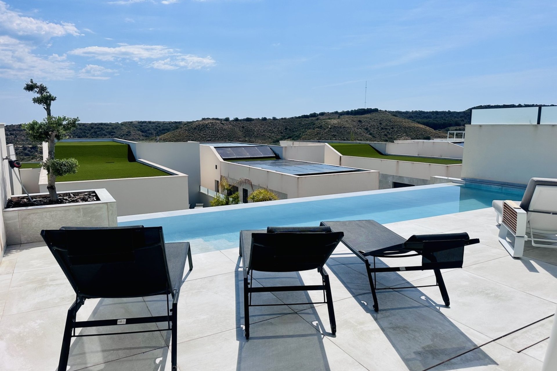 Segunda mano - Villa -
Rojales Hills - Costa Blanca