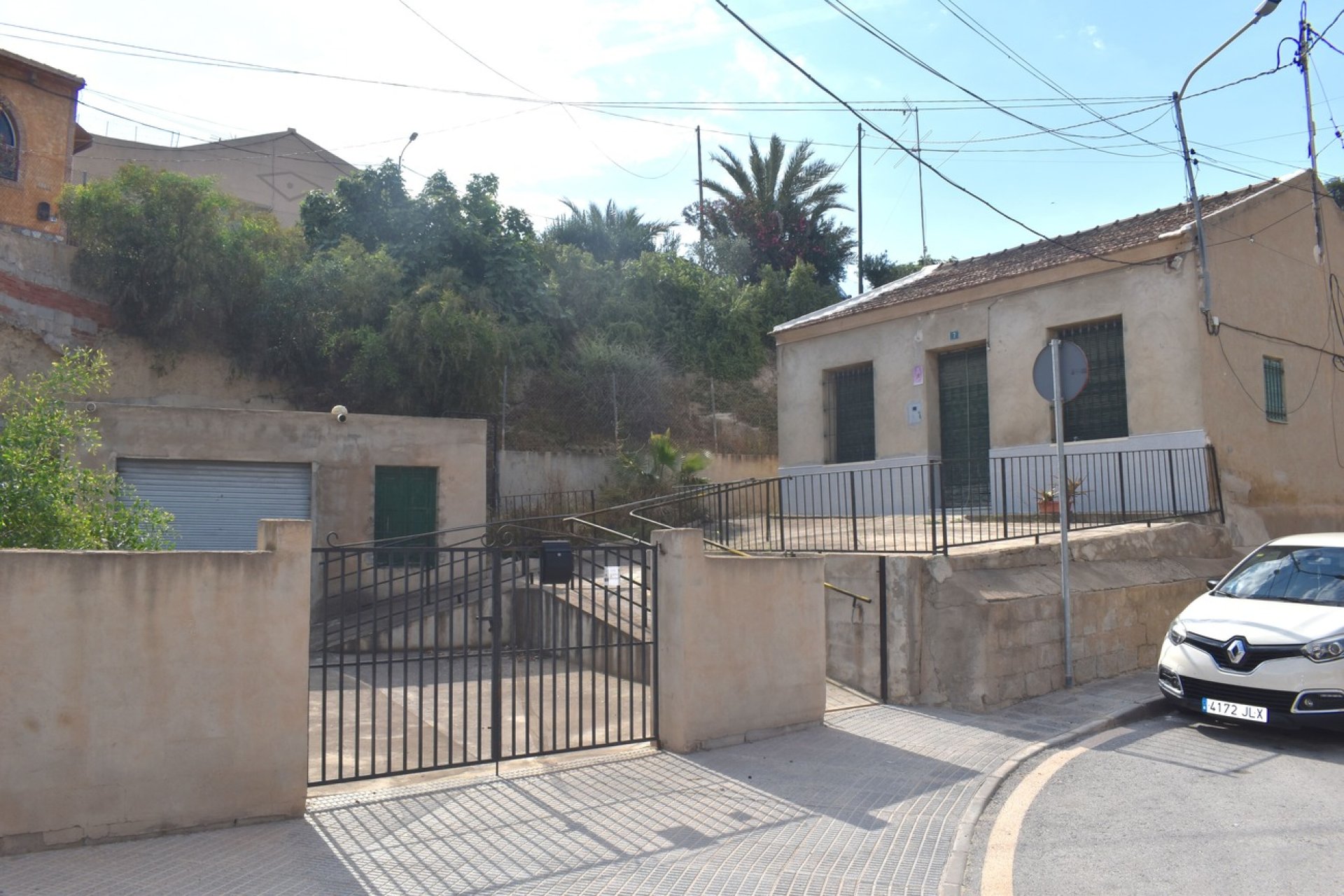 Segunda mano - Villa -
Rojales - Inland