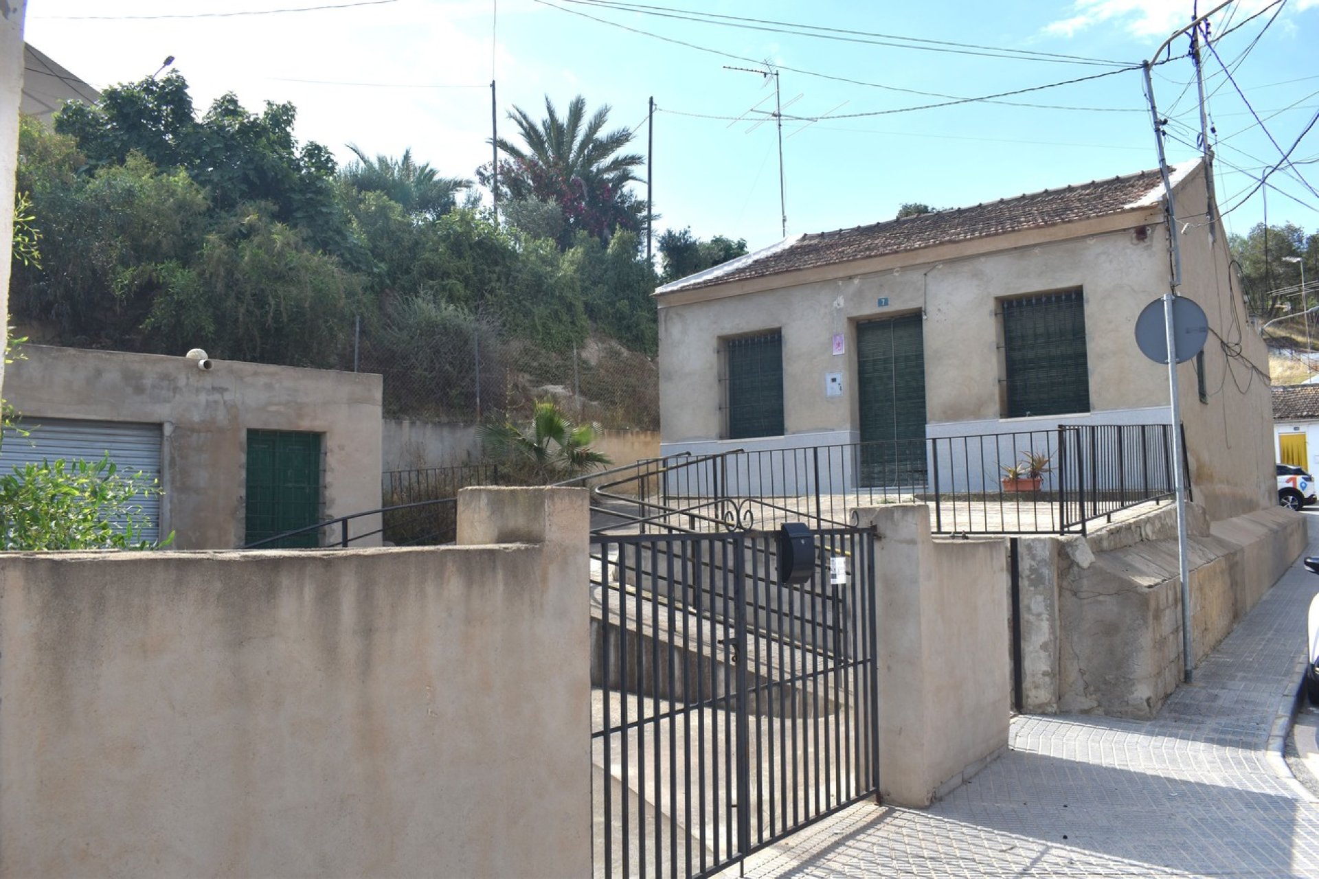 Segunda mano - Villa -
Rojales - Inland