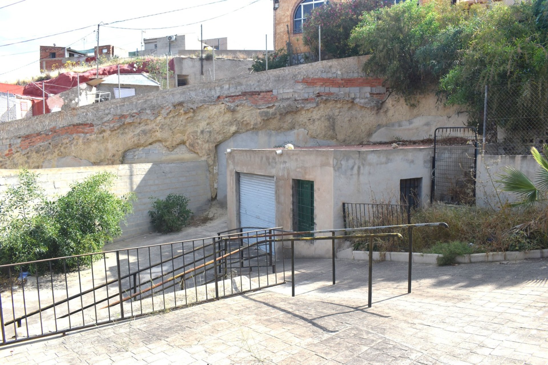 Segunda mano - Villa -
Rojales - Inland